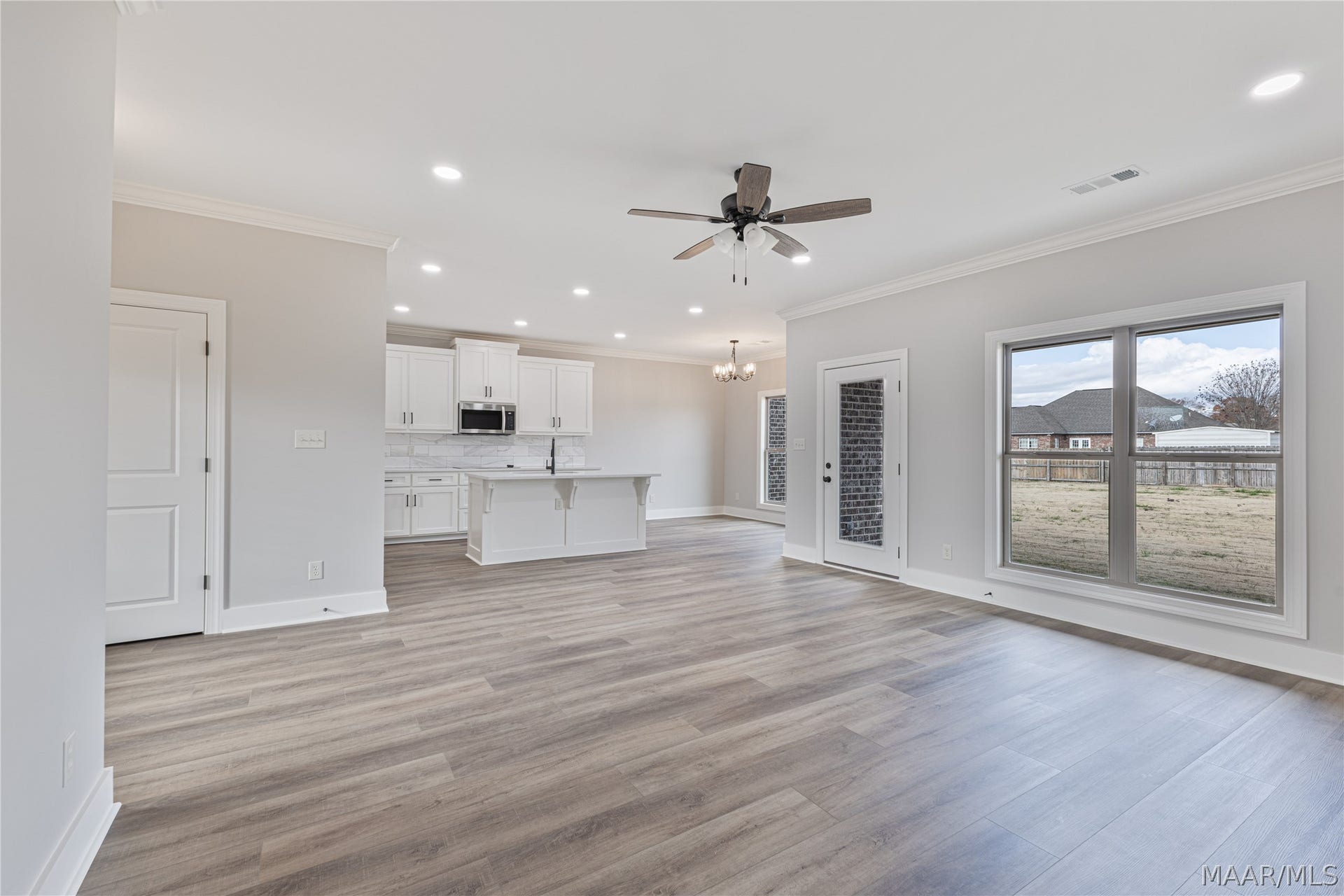 266 Cotton Terrace Loop, Deatsville, AL 36022 Pics are of completed version of the same house in a different location