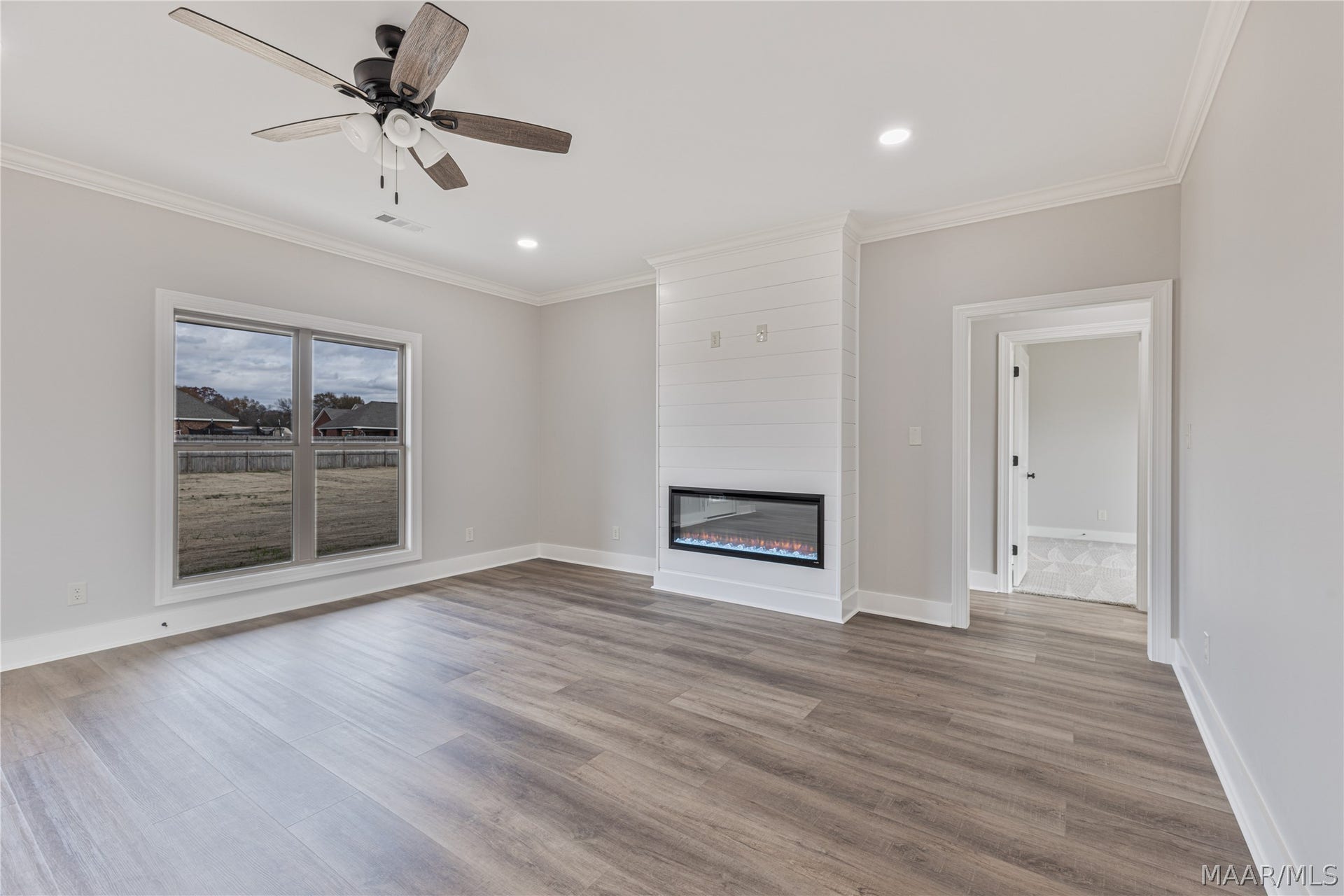 266 Cotton Terrace Loop, Deatsville, AL 36022 Pics are of completed version of the same house in a different location