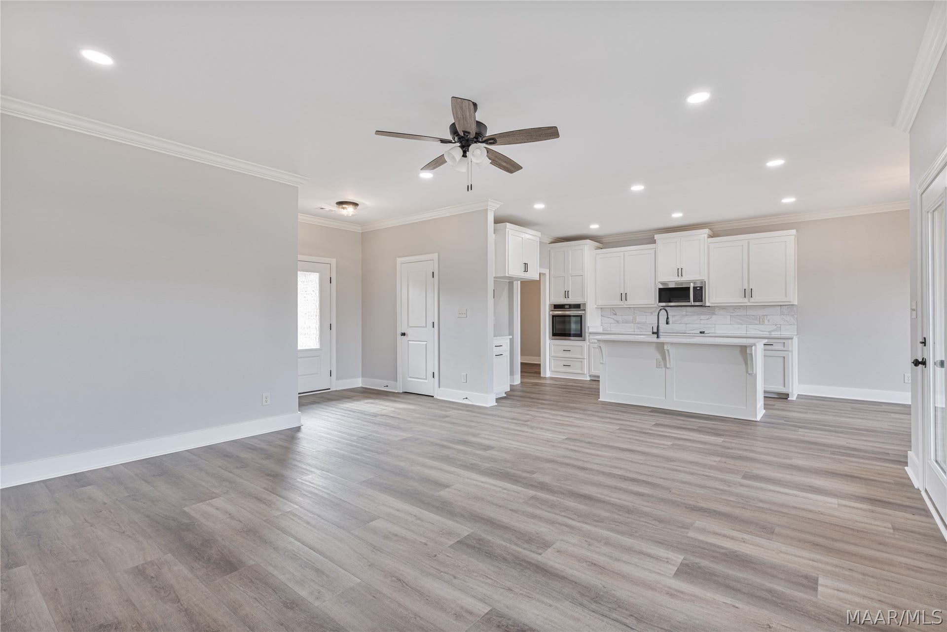 266 Cotton Terrace Loop, Deatsville, AL 36022 Pics are of completed version of the same house in a different location