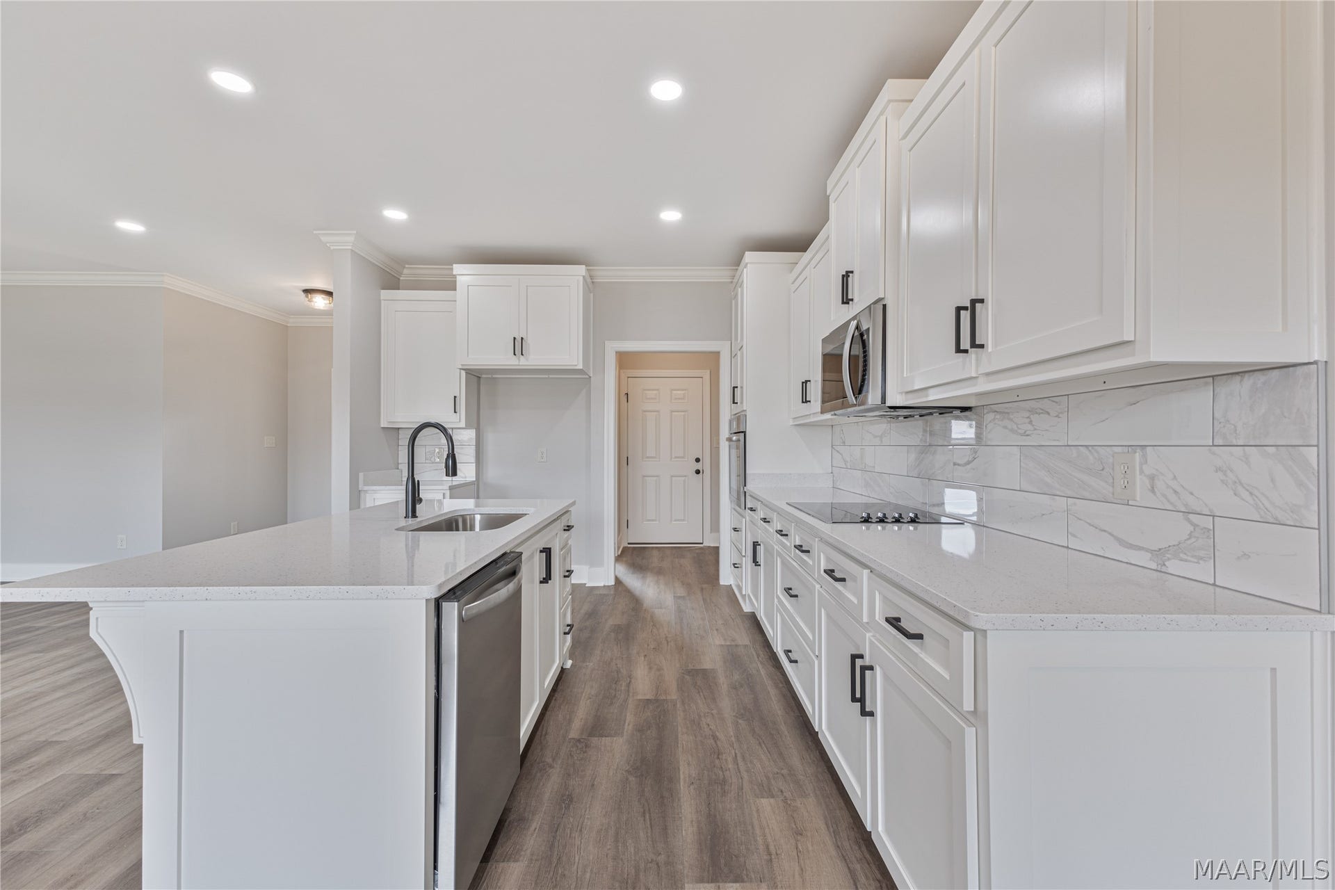 266 Cotton Terrace Loop, Deatsville, AL 36022 Pics are of completed version of the same house in a different location