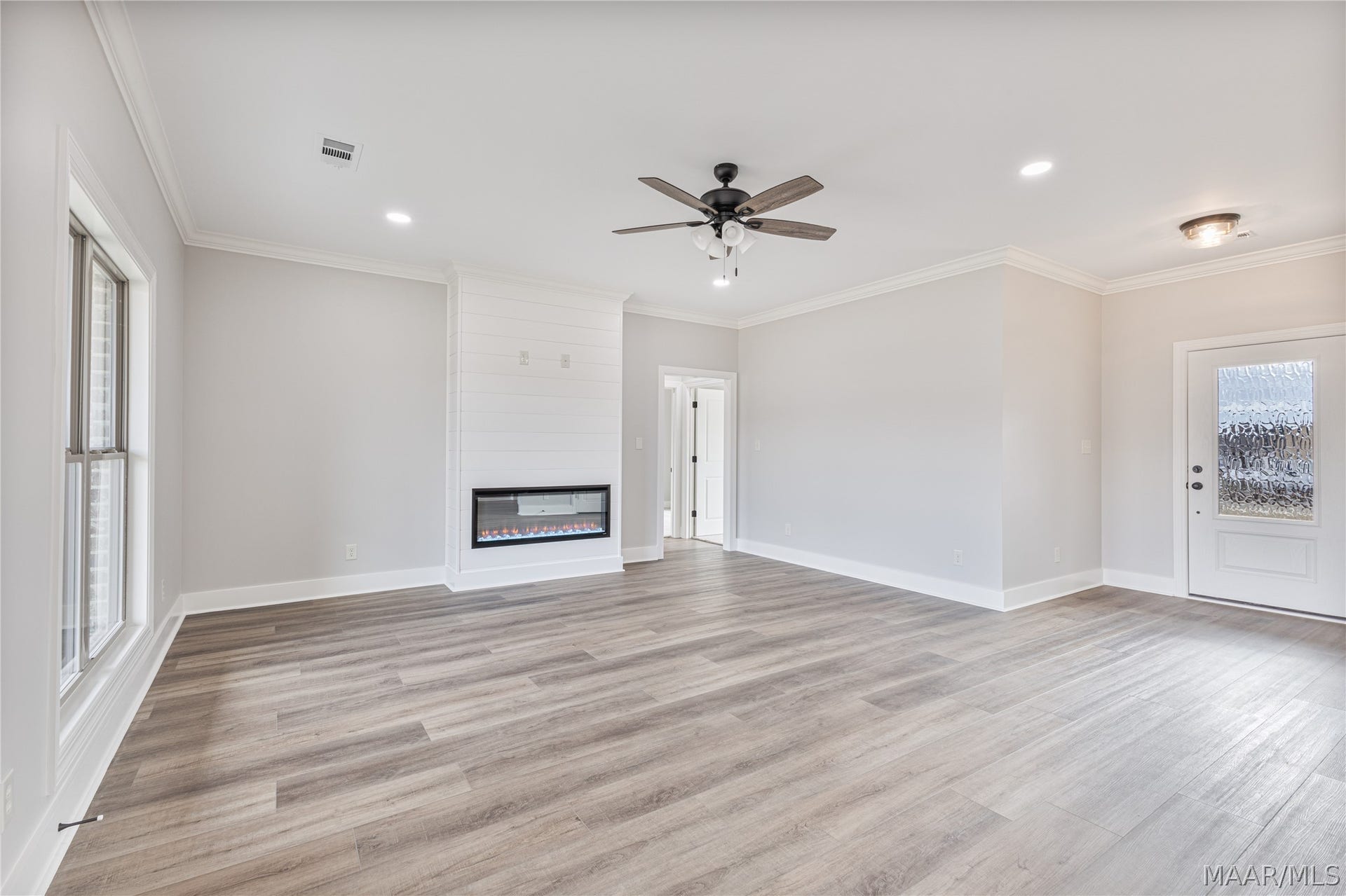 266 Cotton Terrace Loop, Deatsville, AL 36022 Pics are of completed version of the same house in a different location