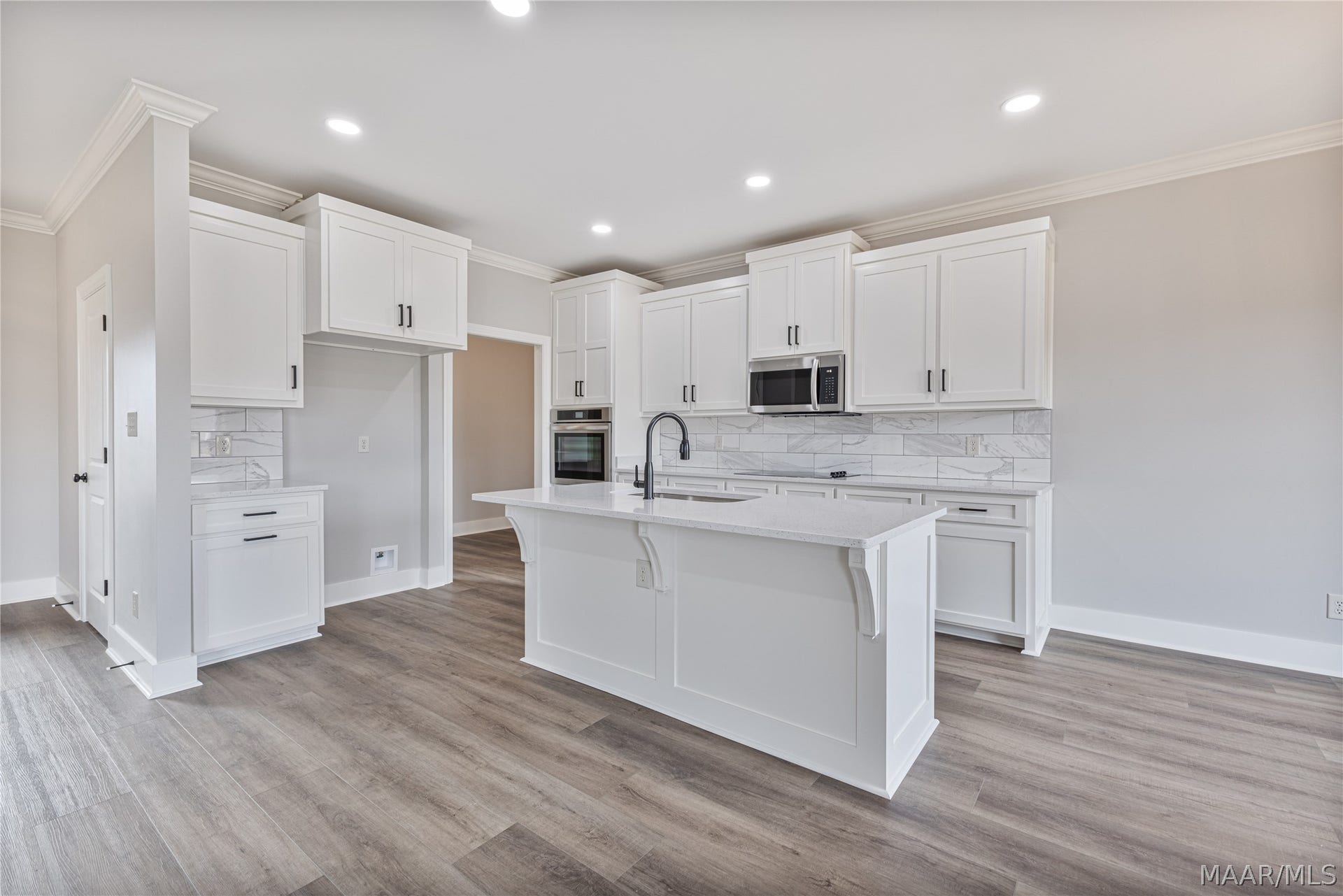 266 Cotton Terrace Loop, Deatsville, AL 36022 Pics are of completed version of the same house in a different location