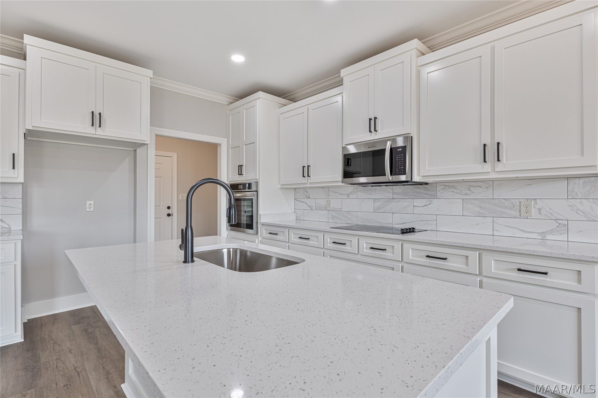 266 Cotton Terrace Loop, Deatsville, AL 36022 Pics are of completed version of the same house in a different location