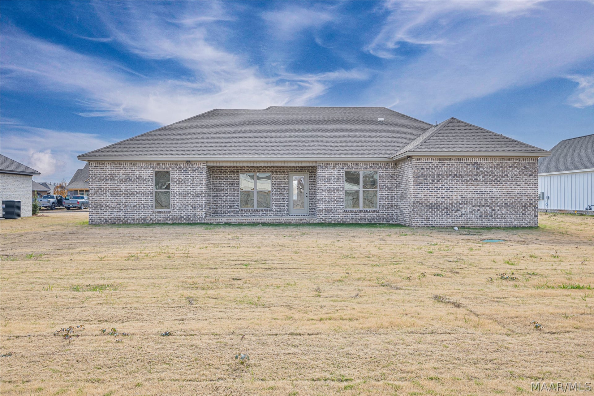 266 Cotton Terrace Loop, Deatsville, AL 36022 This is a finished version of this floorplan built earlier in a different location