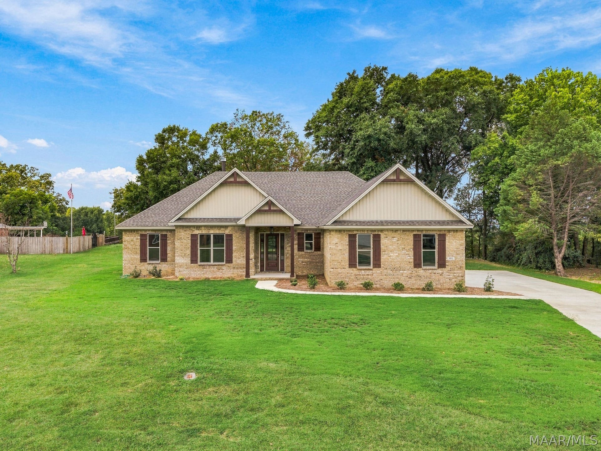 811 Winding Wood Drive, Wetumpka, AL 36093 811 Winding Wood Drive, Wetumpka, AL 36093