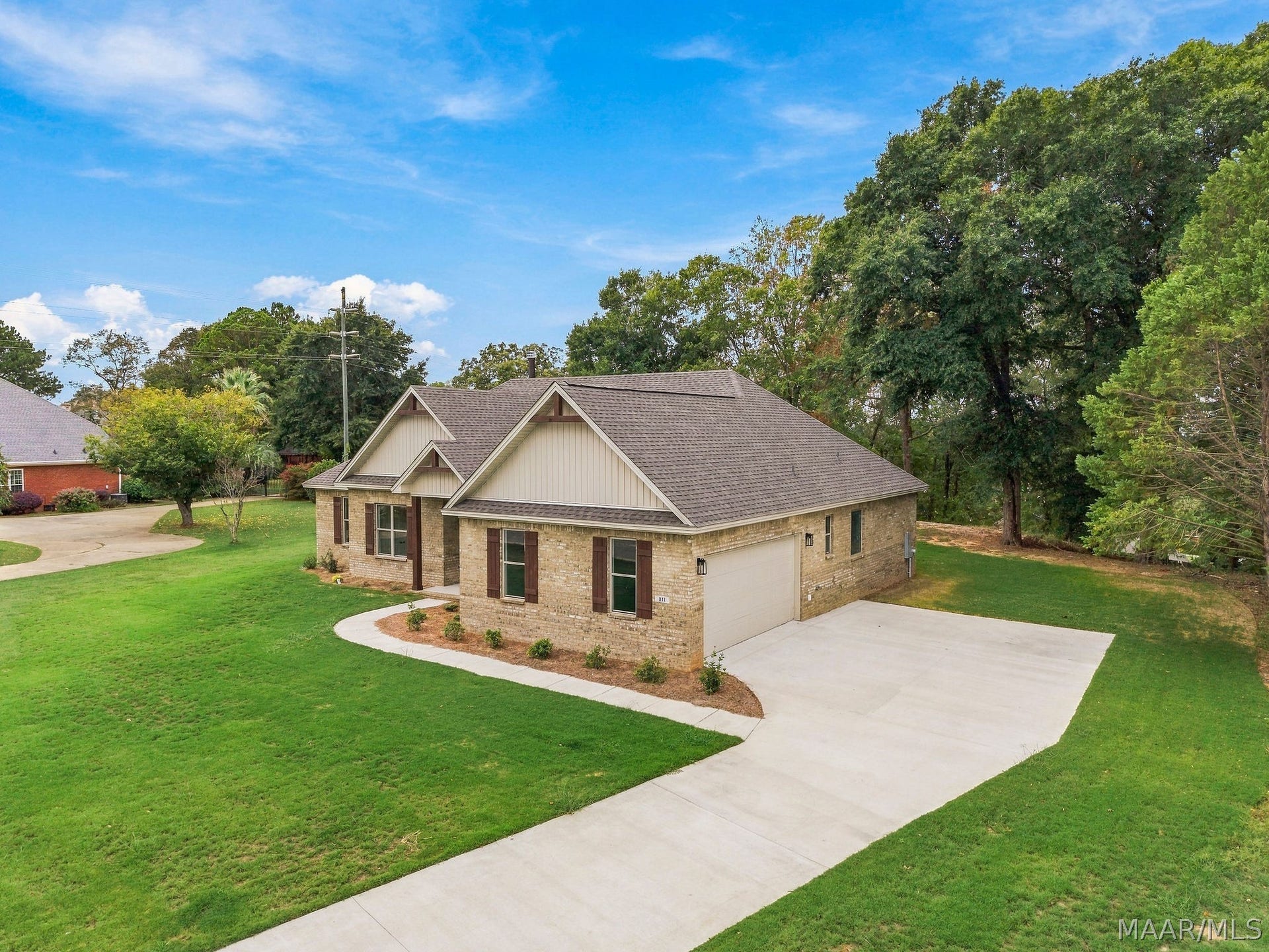 811 Winding Wood Drive, Wetumpka, AL 36093 811 Winding Wood Drive, Wetumpka, AL 36093
