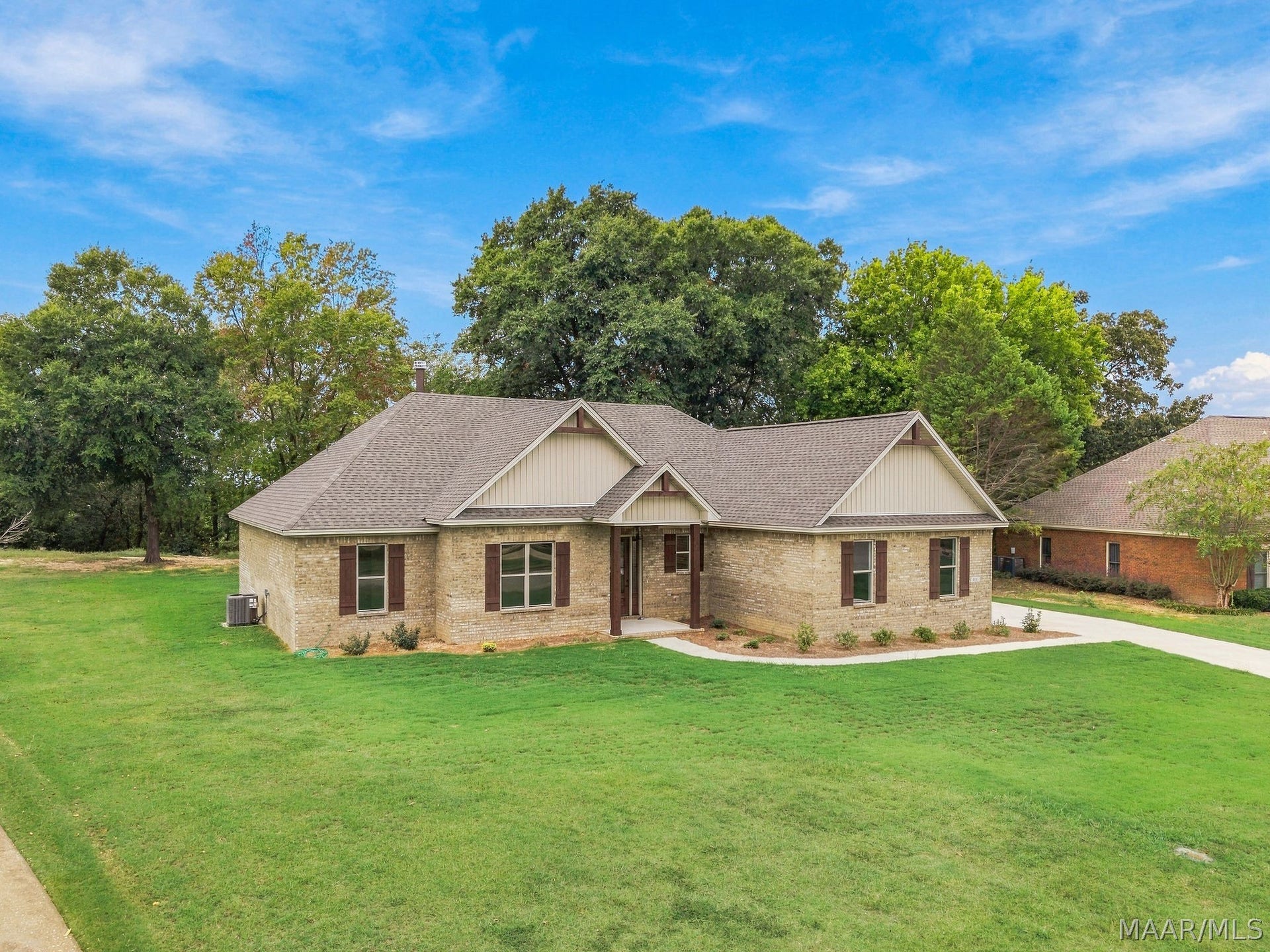 811 Winding Wood Drive, Wetumpka, AL 36093 811 Winding Wood Drive, Wetumpka, AL 36093