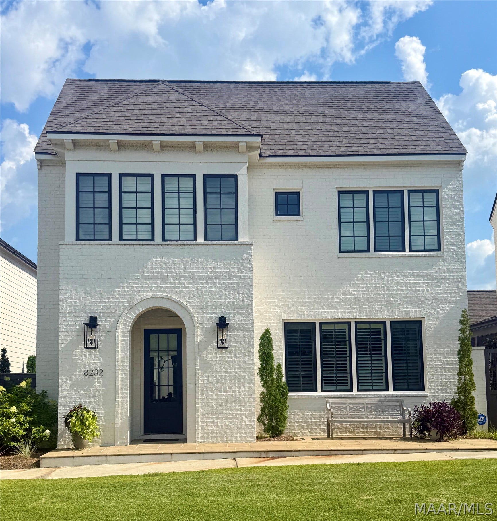 4605 Swift Street, Montgomery, AL 36116 Previously built "Emma"