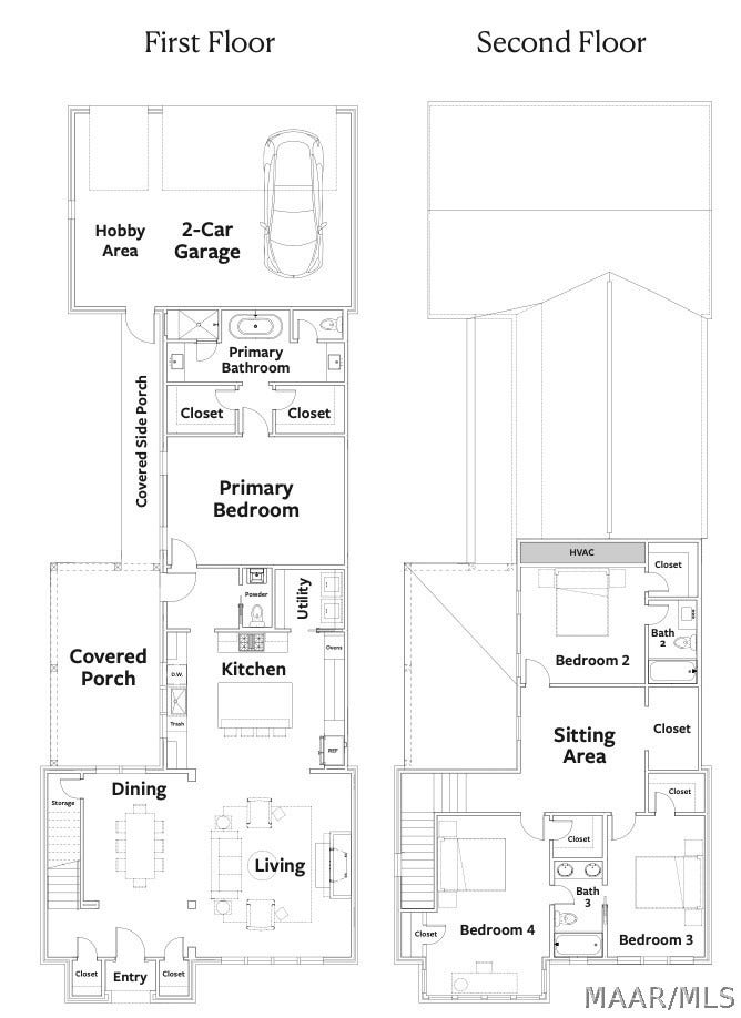 4605 Swift Street, Montgomery, AL 36116 4605 Swift Street, Montgomery, AL 36116