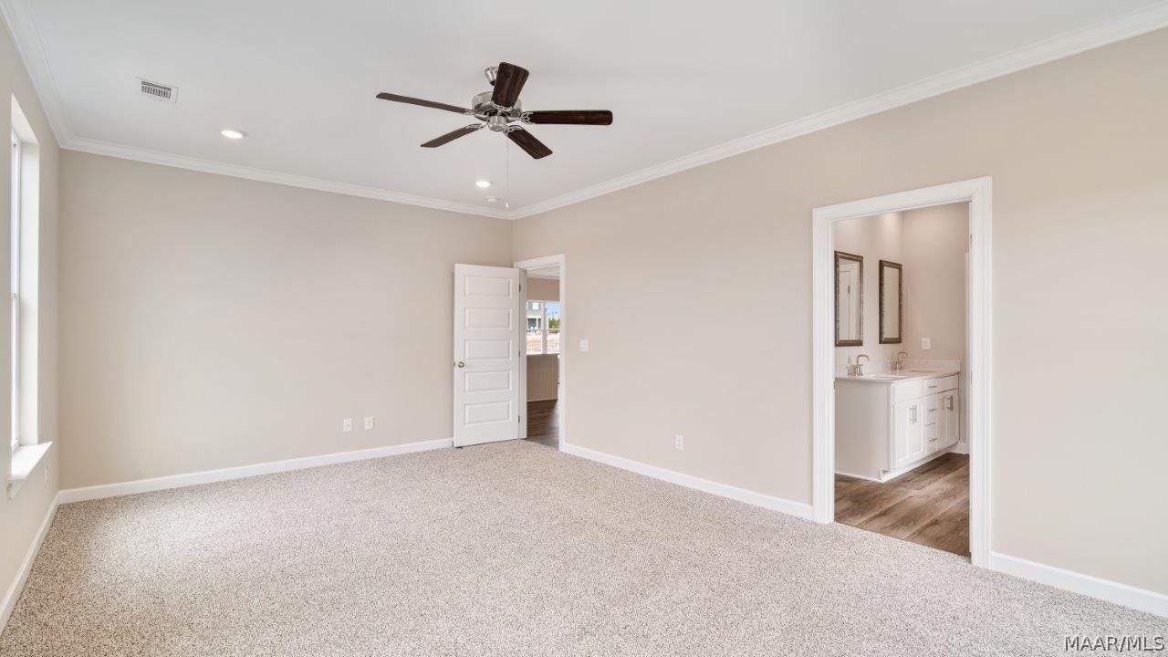 1724 Windsor Hill Lane, Montgomery, AL 36106