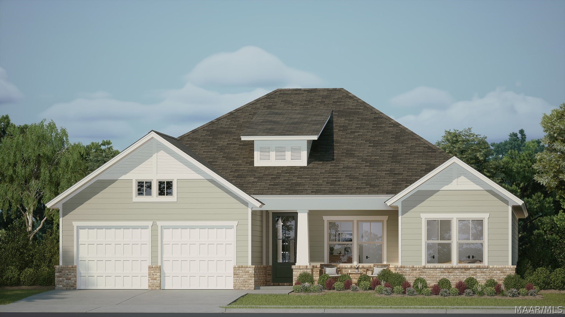 8985 Chattan Way, Pike Road, AL 36064 8985 Chattan Way, Pike Road, AL 36064