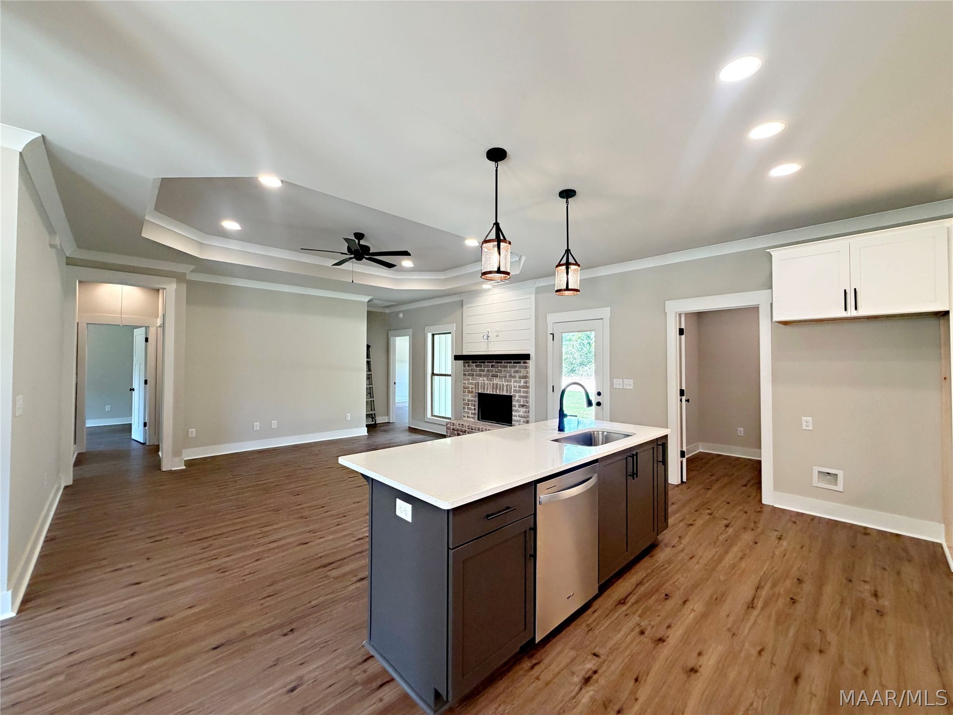 3 Shawnee Drive, Wetumpka, AL 36092