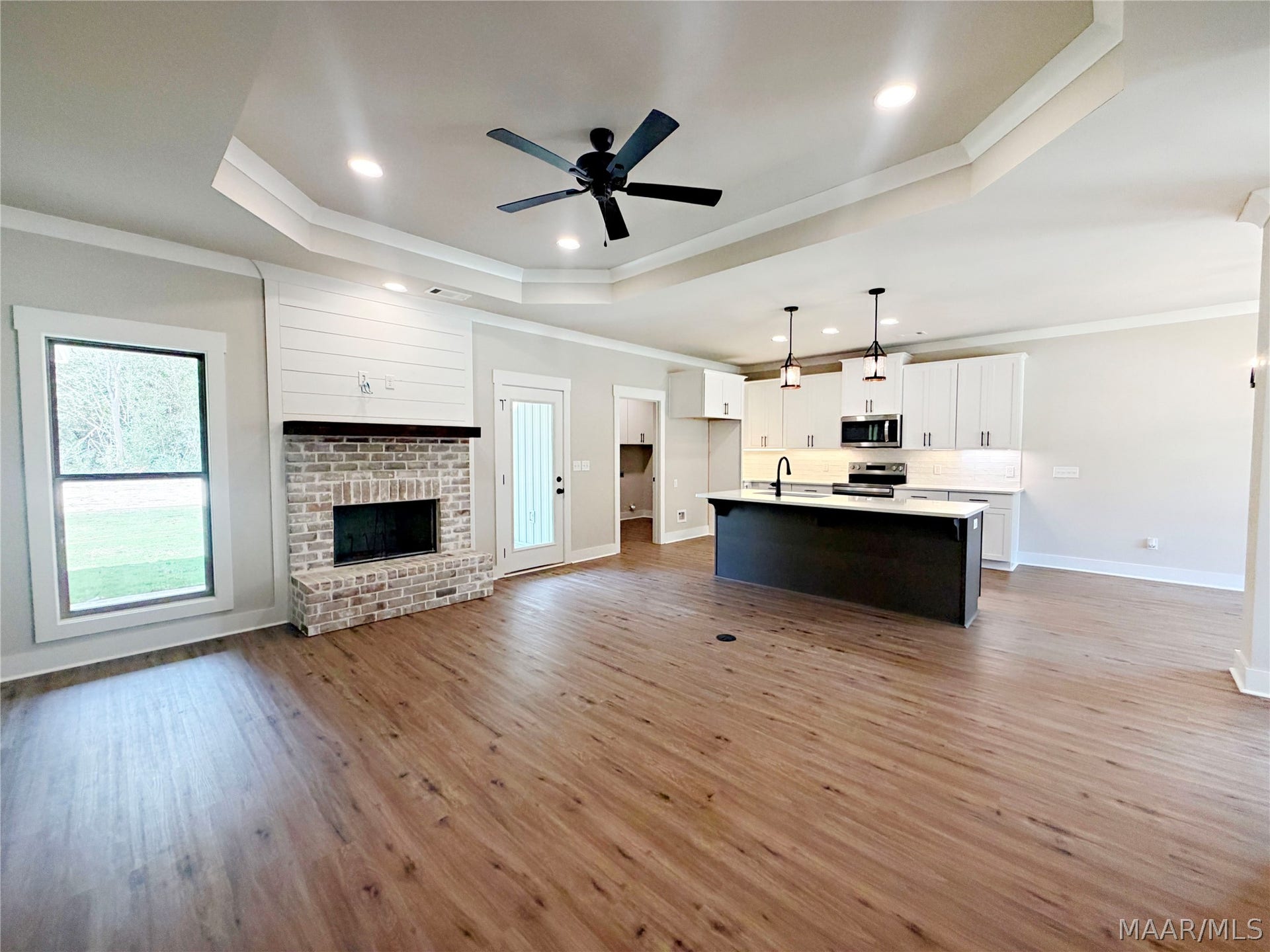 3 Shawnee Drive, Wetumpka, AL 36092