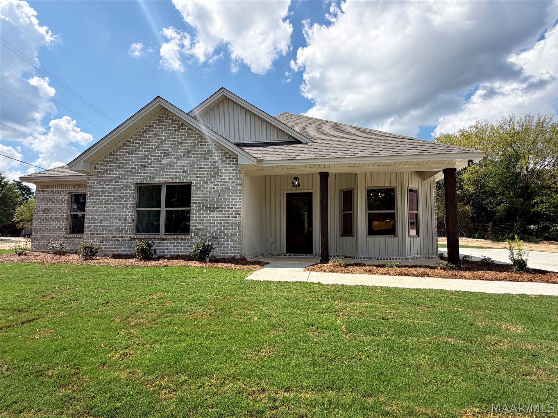 3 Shawnee Drive, Wetumpka, AL 36092