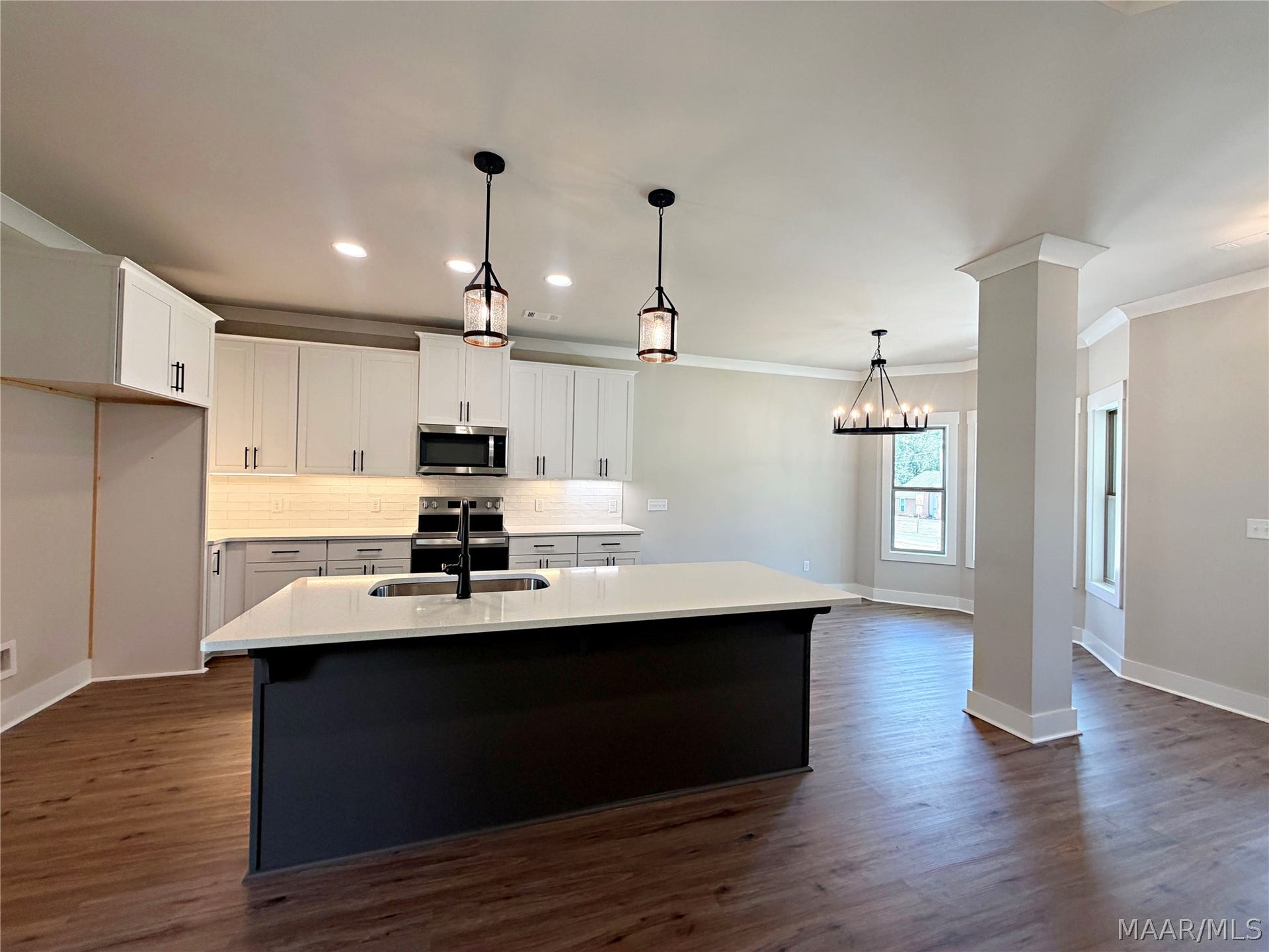 3 Shawnee Drive, Wetumpka, AL 36092