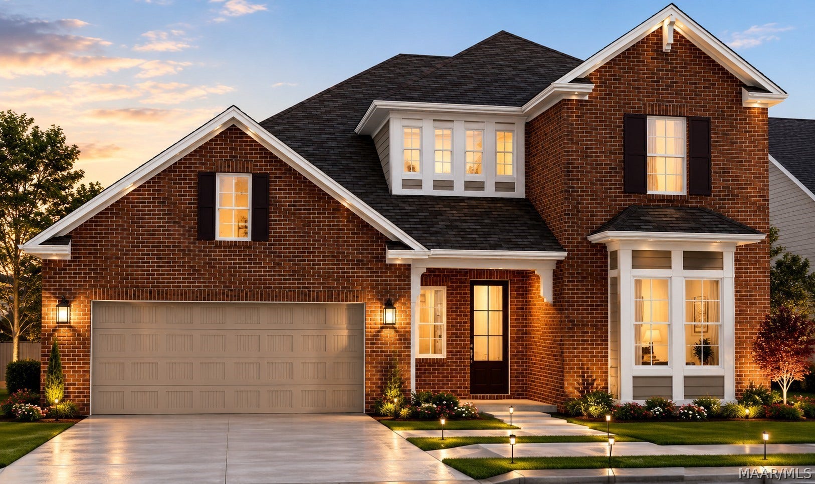 8955 Chattan Way, Pike Road, AL 36064 8955 Chattan Way, Pike Road, AL 36064