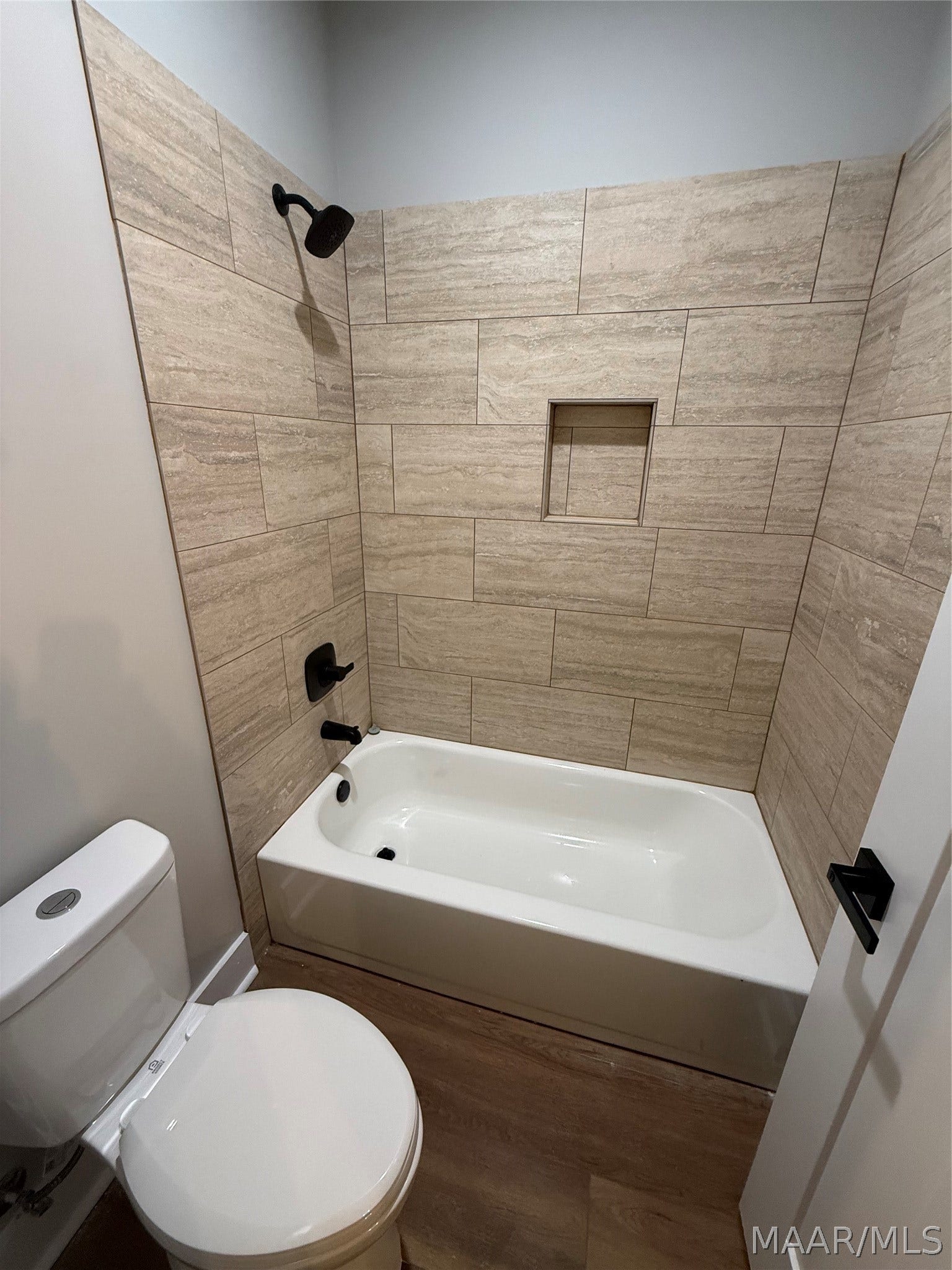 Guest bath