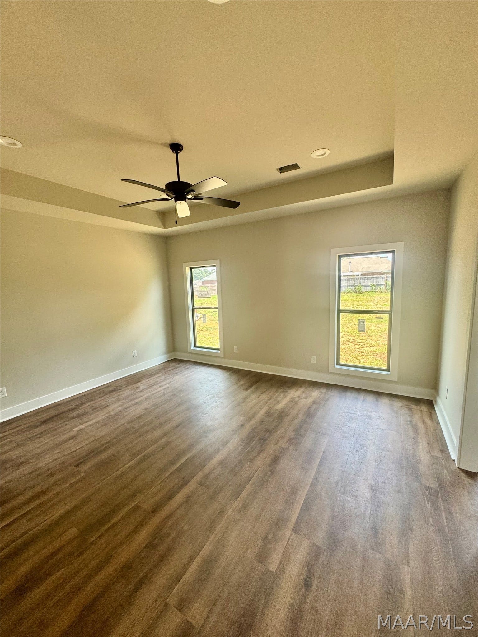 Main bedroom