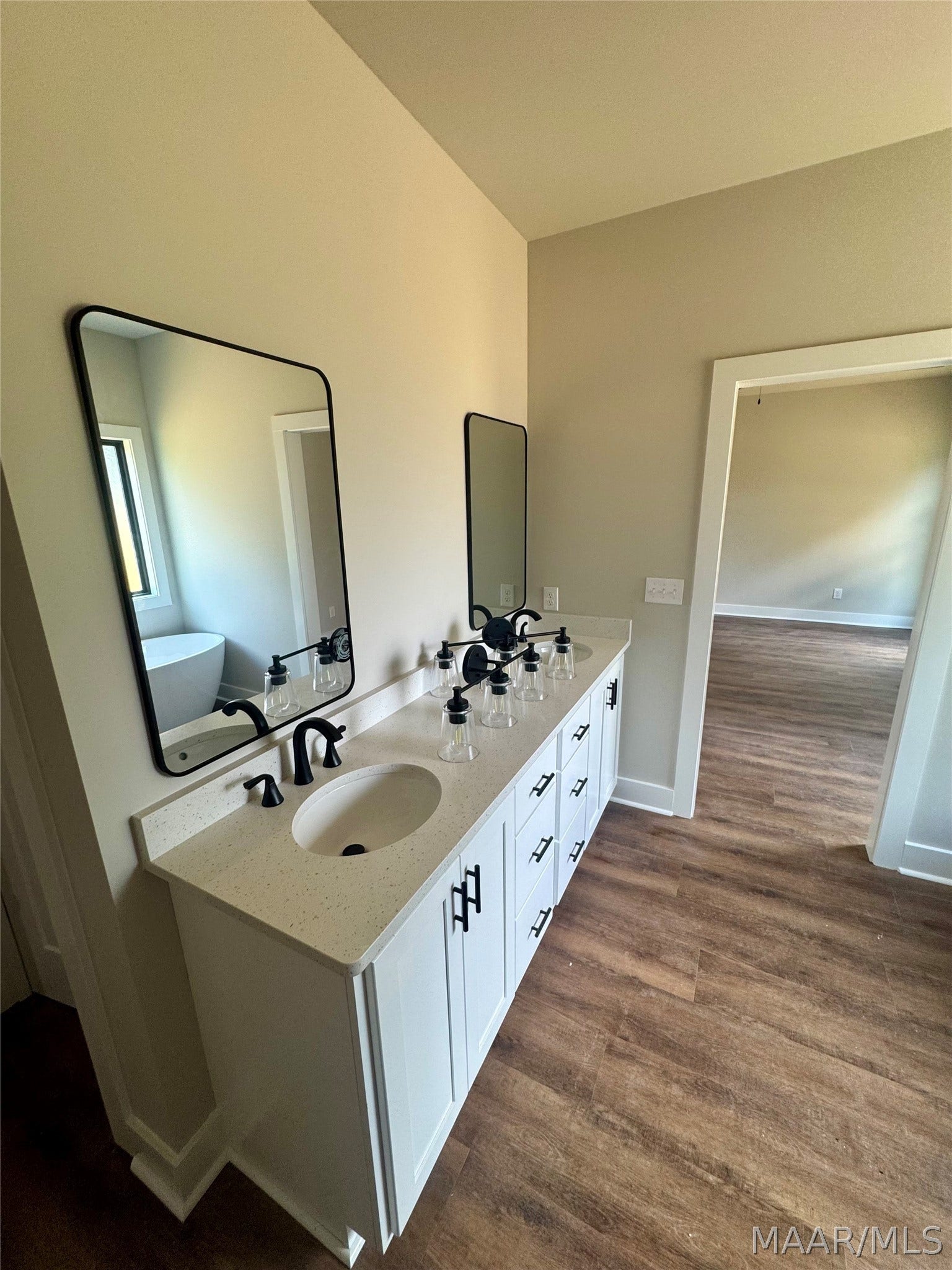 Main Bath