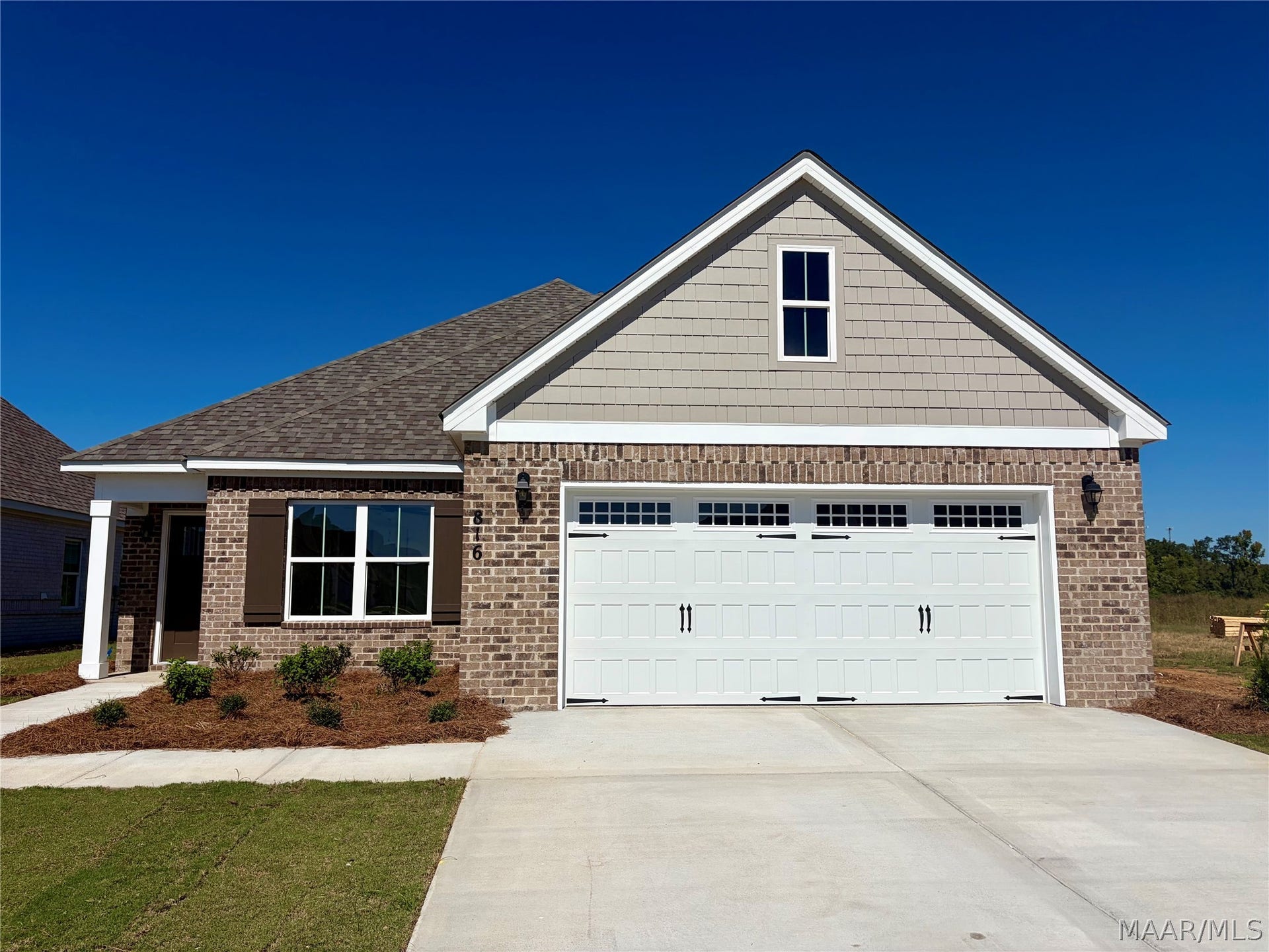 816 Edmund Lane, Pike Road, AL 36064 816 Edmund Lane, Pike Road, AL 36064
