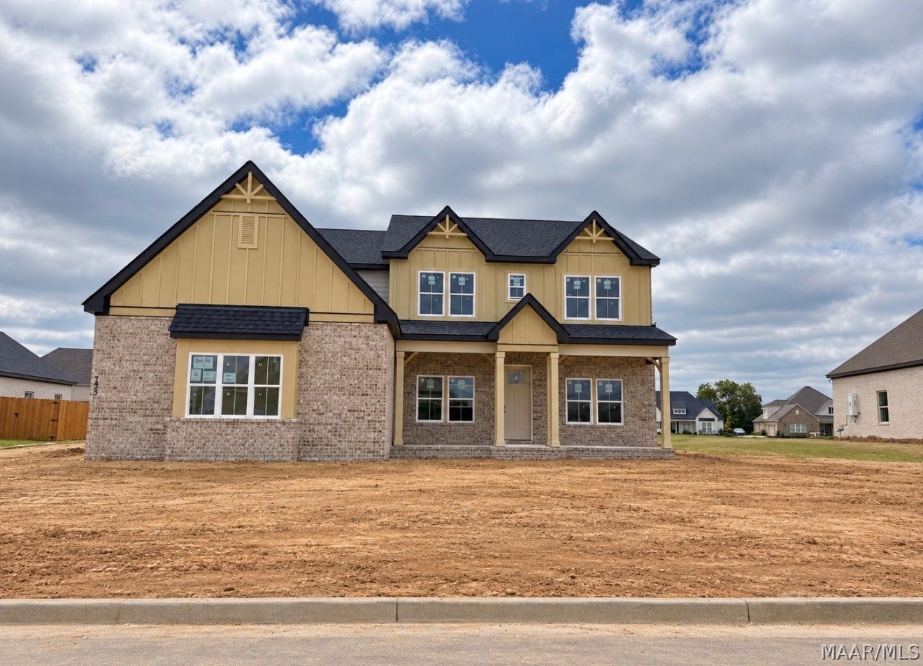725 Quail Run, Pike Road, AL 36064