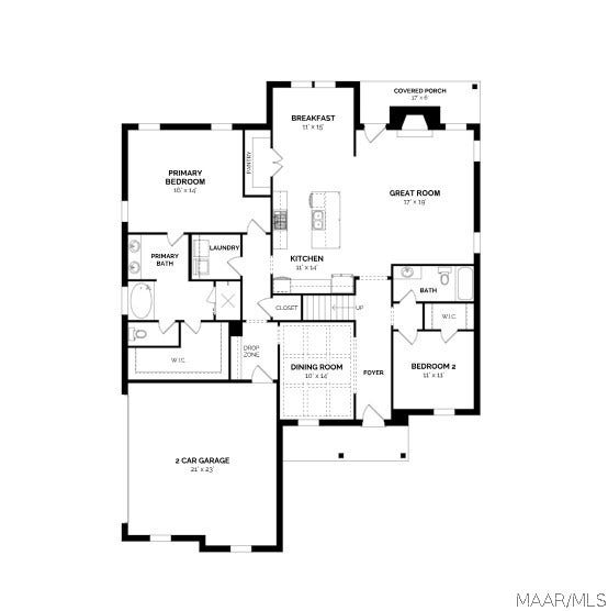 725 Quail Run, Pike Road, AL 36064