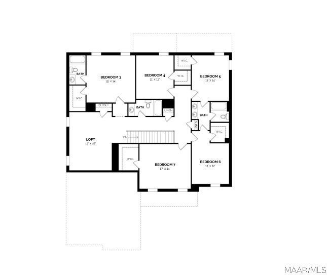 725 Quail Run, Pike Road, AL 36064