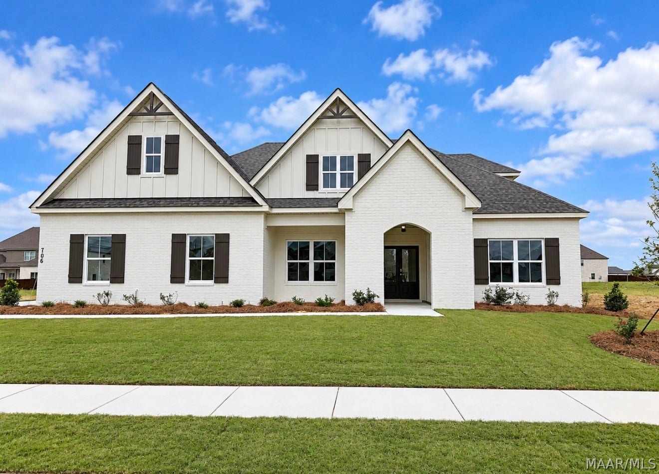 706 Quail Run, Pike Road, AL 36064 706 Quail Run, Pike Road, AL 36064