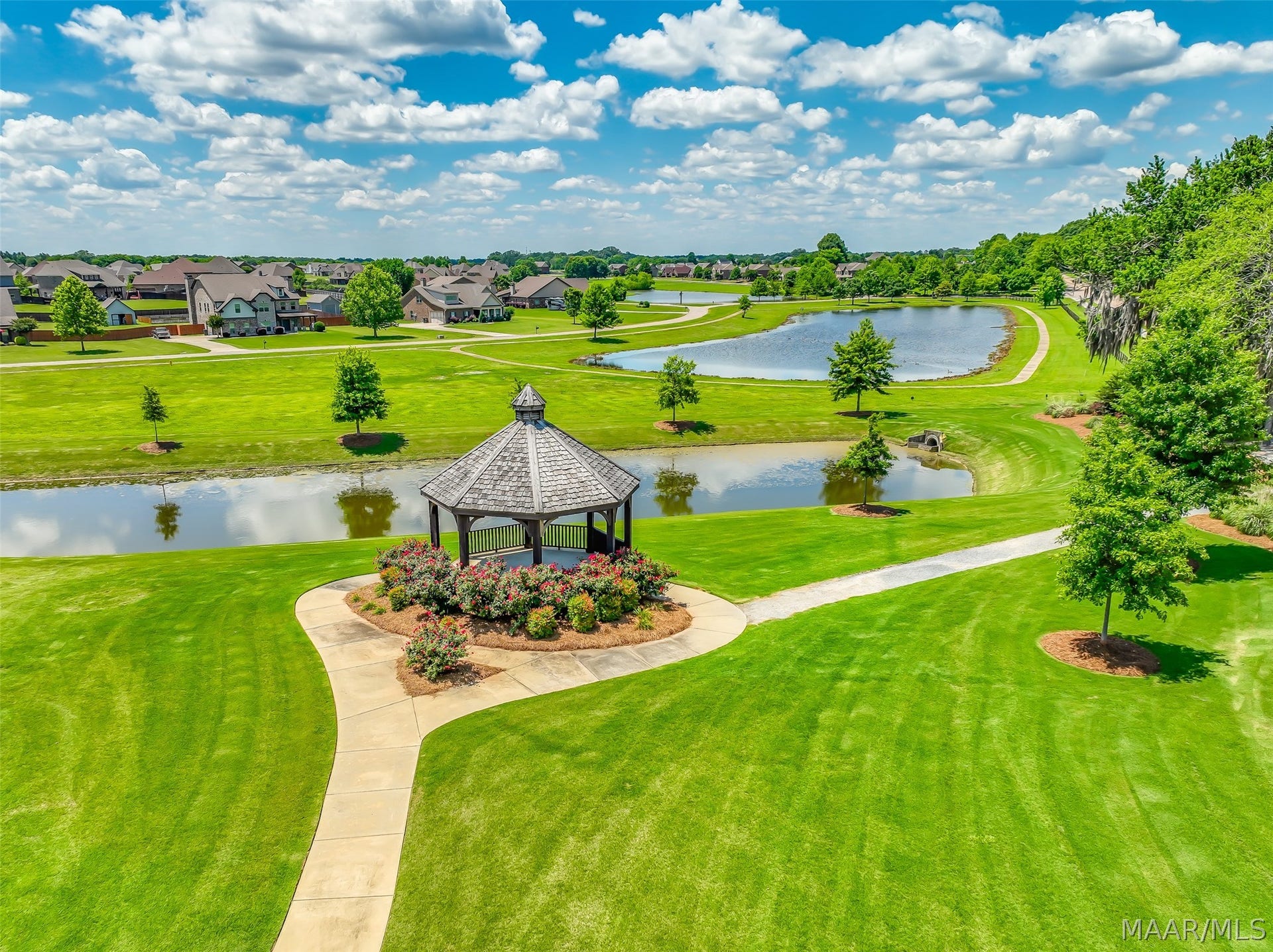 706 Quail Run, Pike Road, AL 36064 neighborhood