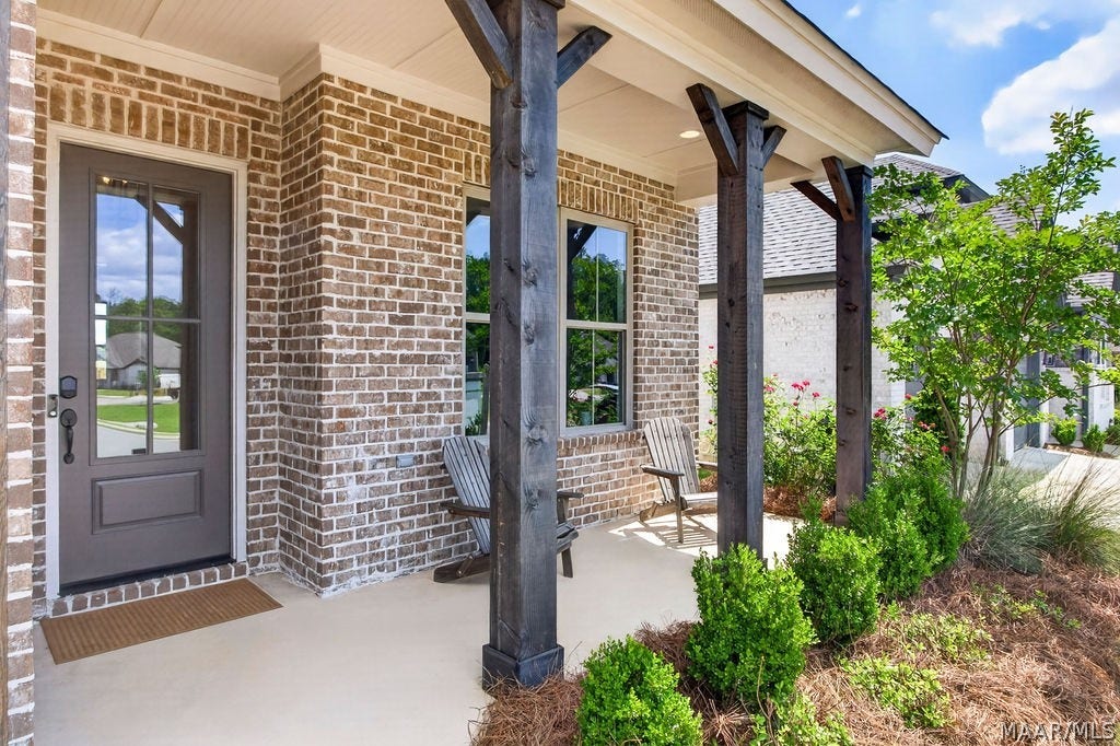 741 Mackin Avenue, Pike Road, AL 36064 741 Mackin Avenue, Pike Road, AL 36064