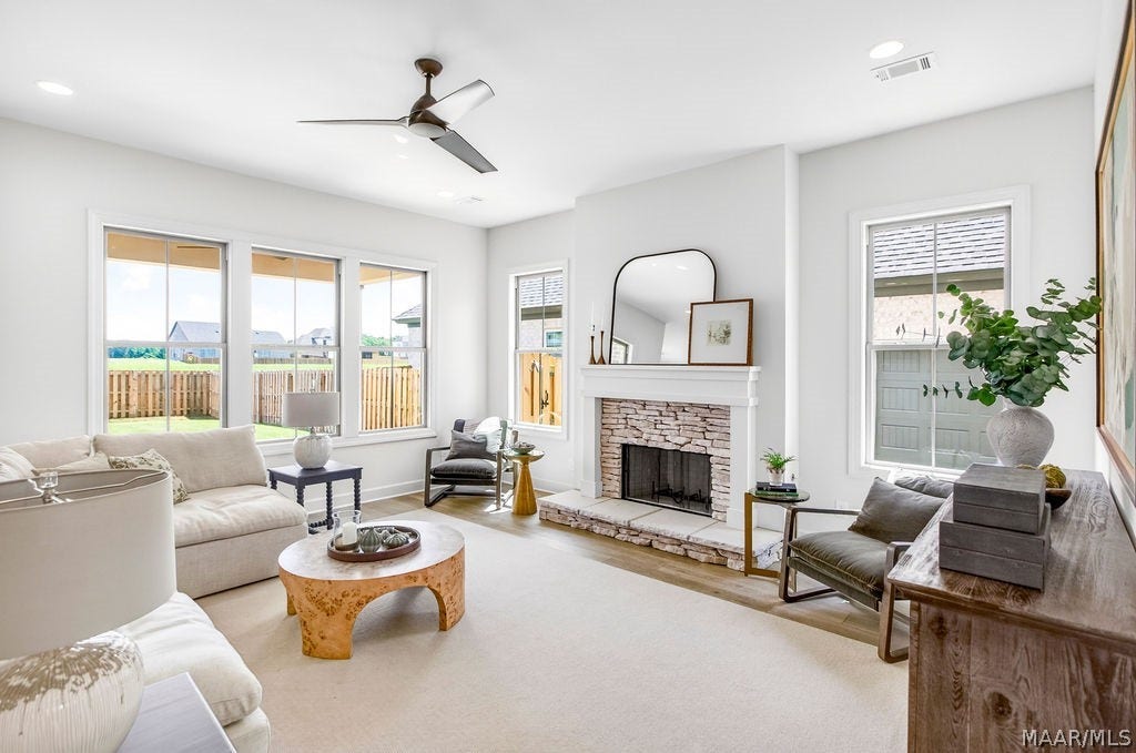 741 Mackin Avenue, Pike Road, AL 36064 741 Mackin Avenue, Pike Road, AL 36064