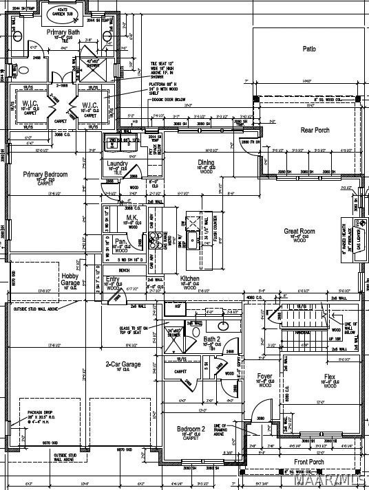 741 Mackin Avenue, Pike Road, AL 36064 741 Mackin Avenue, Pike Road, AL 36064