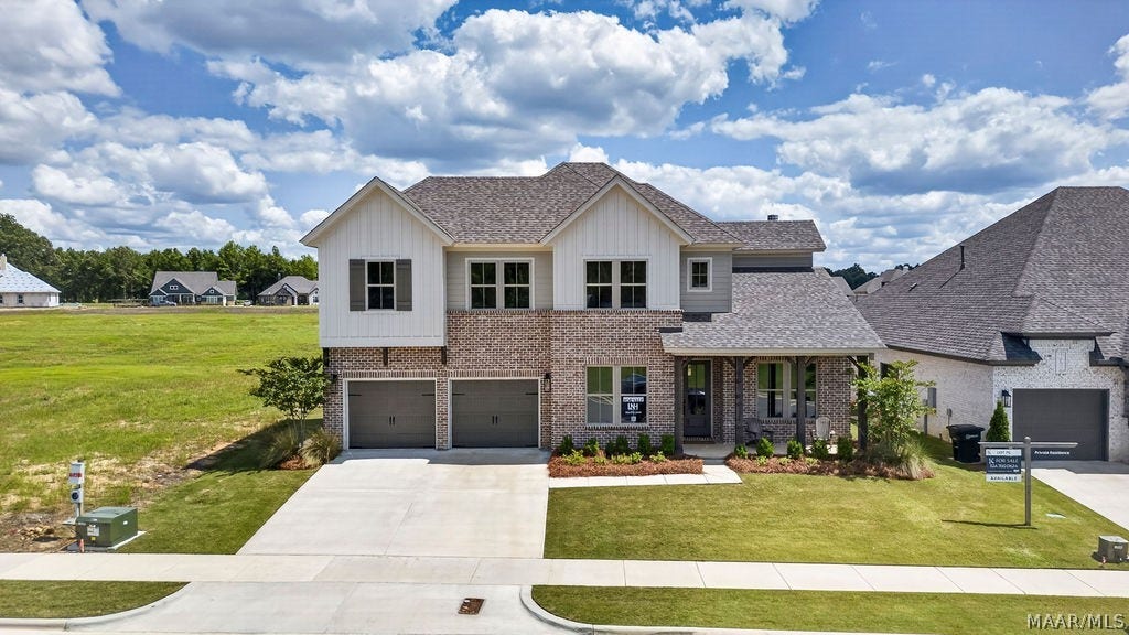 741 Mackin Avenue, Pike Road, AL 36064 741 Mackin Avenue, Pike Road, AL 36064