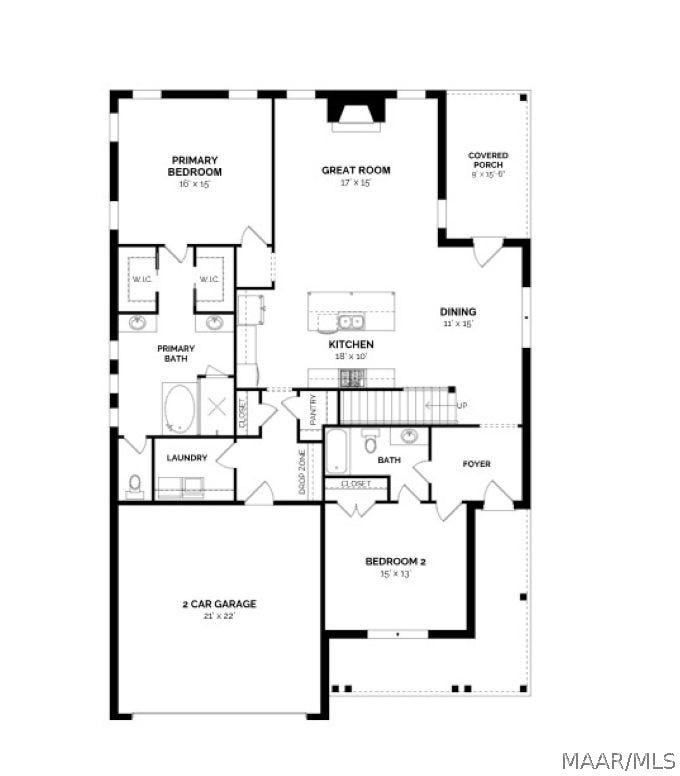 968 Alston Drive, Wetumpka, AL 36093 968 Alston Drive, Wetumpka, AL 36093