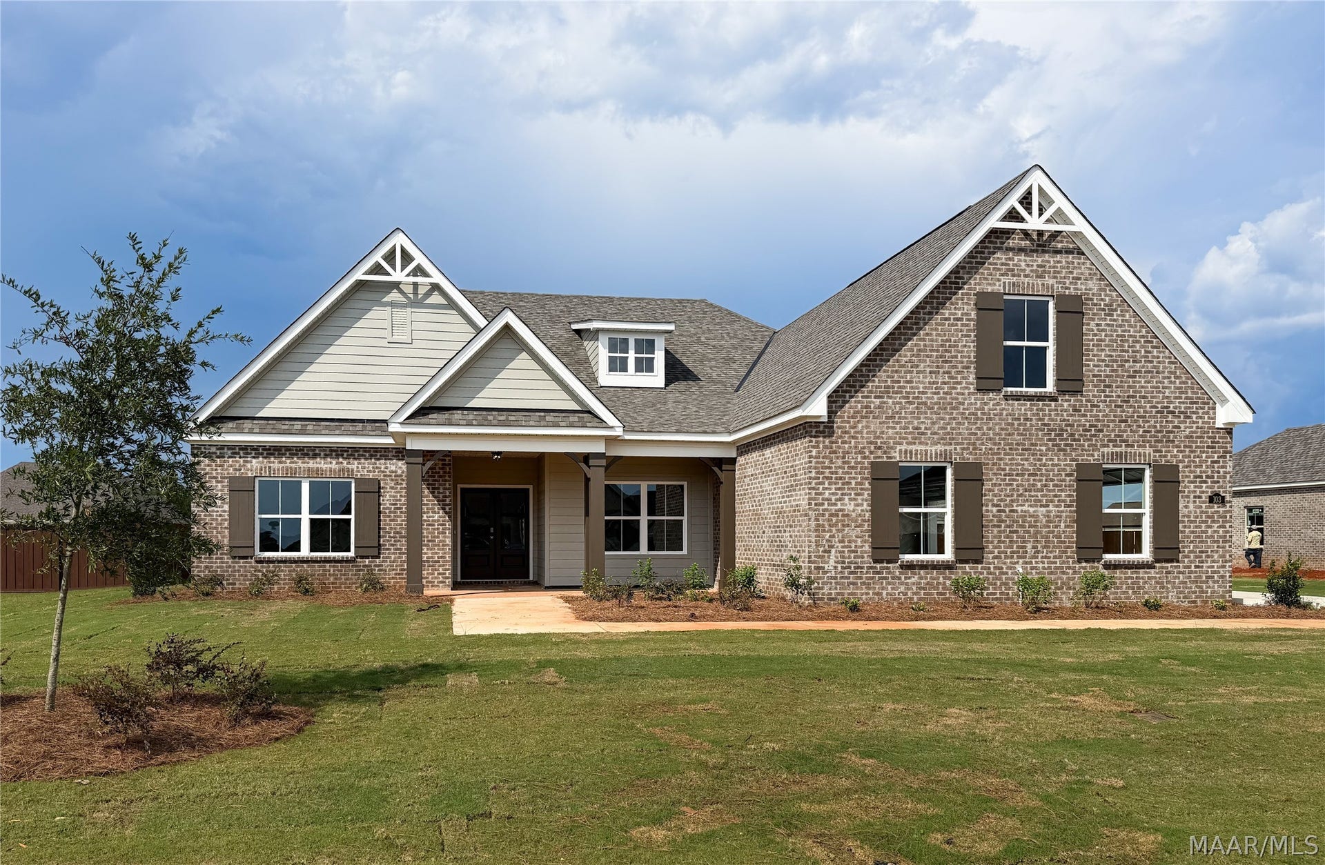 103 Dow Drive, Wetumpka, AL 36093 103 Dow Drive, Wetumpka, AL 36093