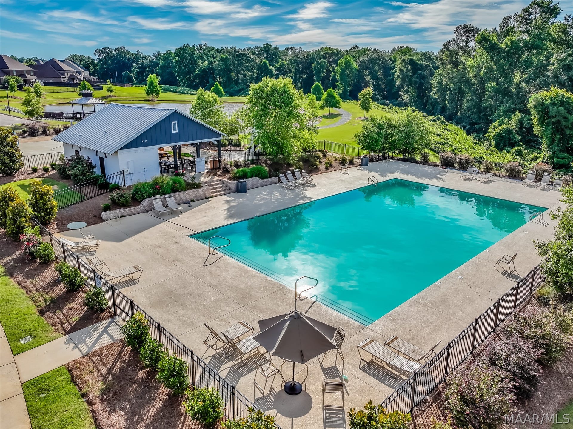 1023 Sunfield Drive, Prattville, AL 36066 neighborhood