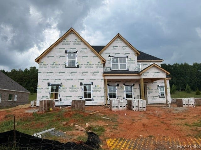 1023 Sunfield Drive, Prattville, AL 36066 1023 Sunfield Drive, Prattville, AL 36066