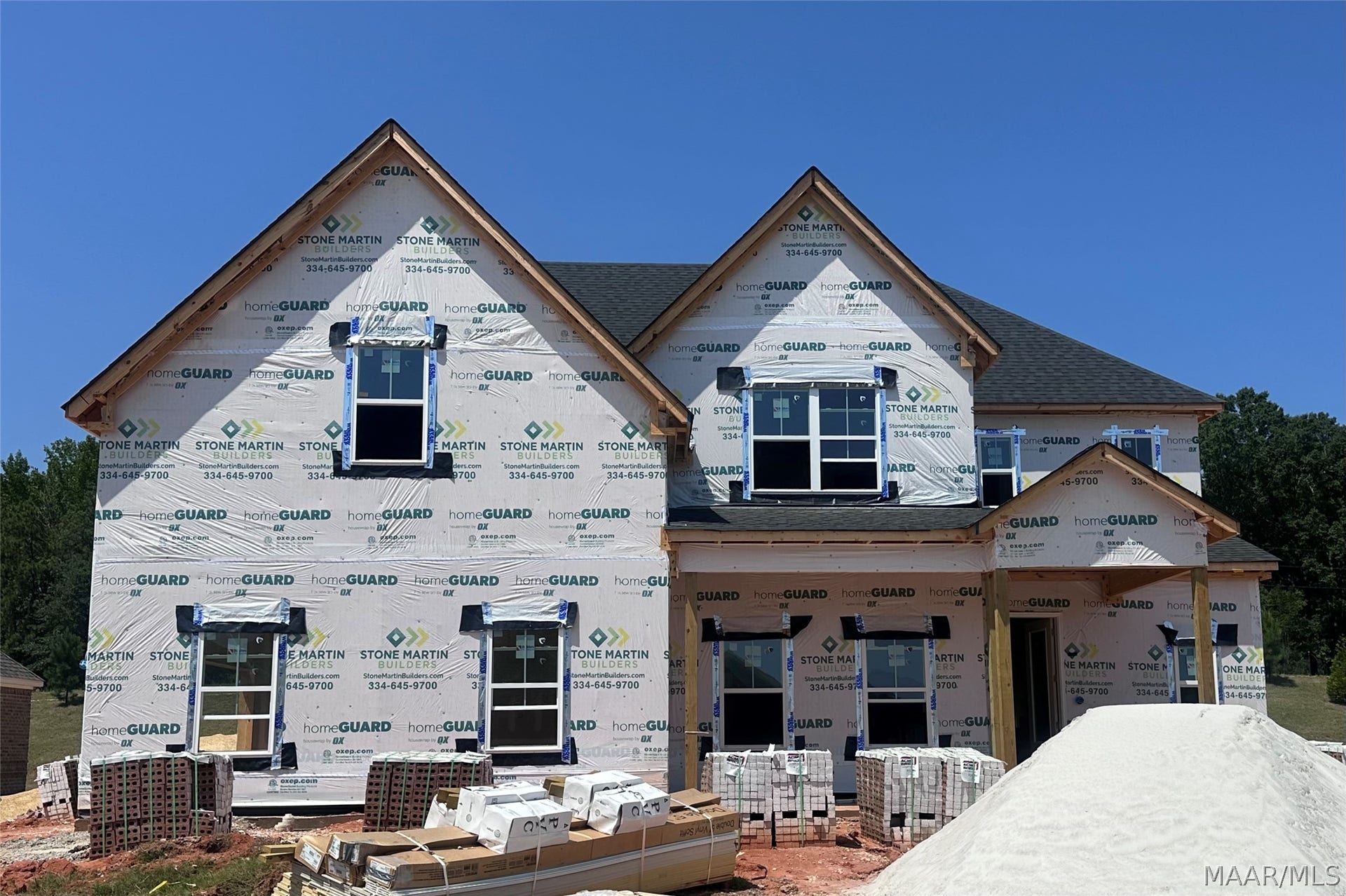 1023 Sunfield Drive, Prattville, AL 36066 1023 Sunfield Drive, Prattville, AL 36066