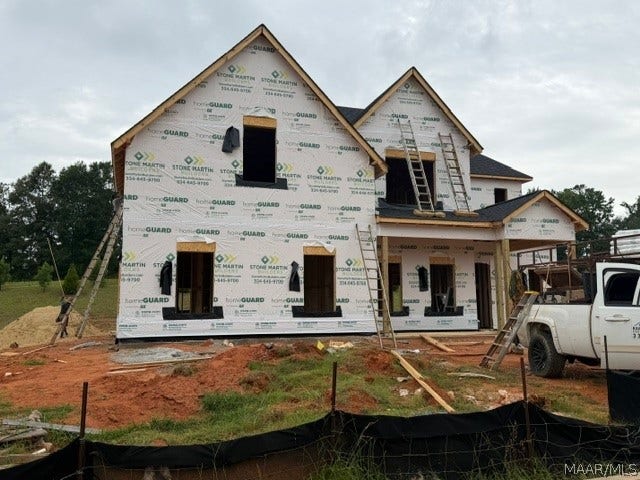 1023 Sunfield Drive, Prattville, AL 36066 1023 Sunfield Drive, Prattville, AL 36066