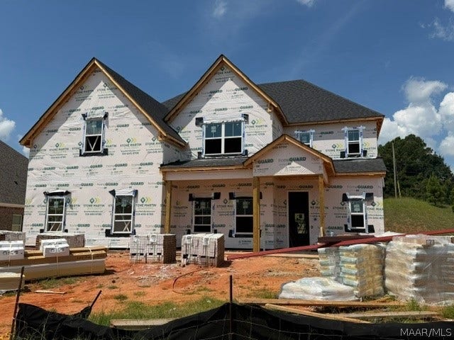1023 Sunfield Drive, Prattville, AL 36066 1023 Sunfield Drive, Prattville, AL 36066