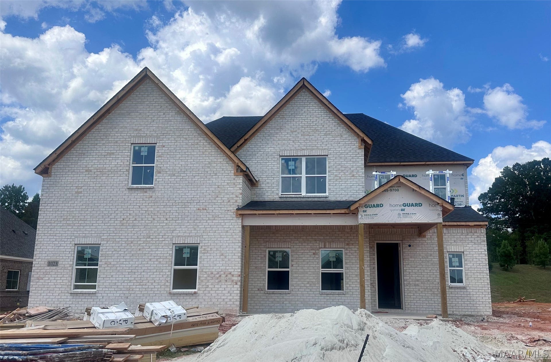 1023 Sunfield Drive, Prattville, AL 36066 1023 Sunfield Drive, Prattville, AL 36066