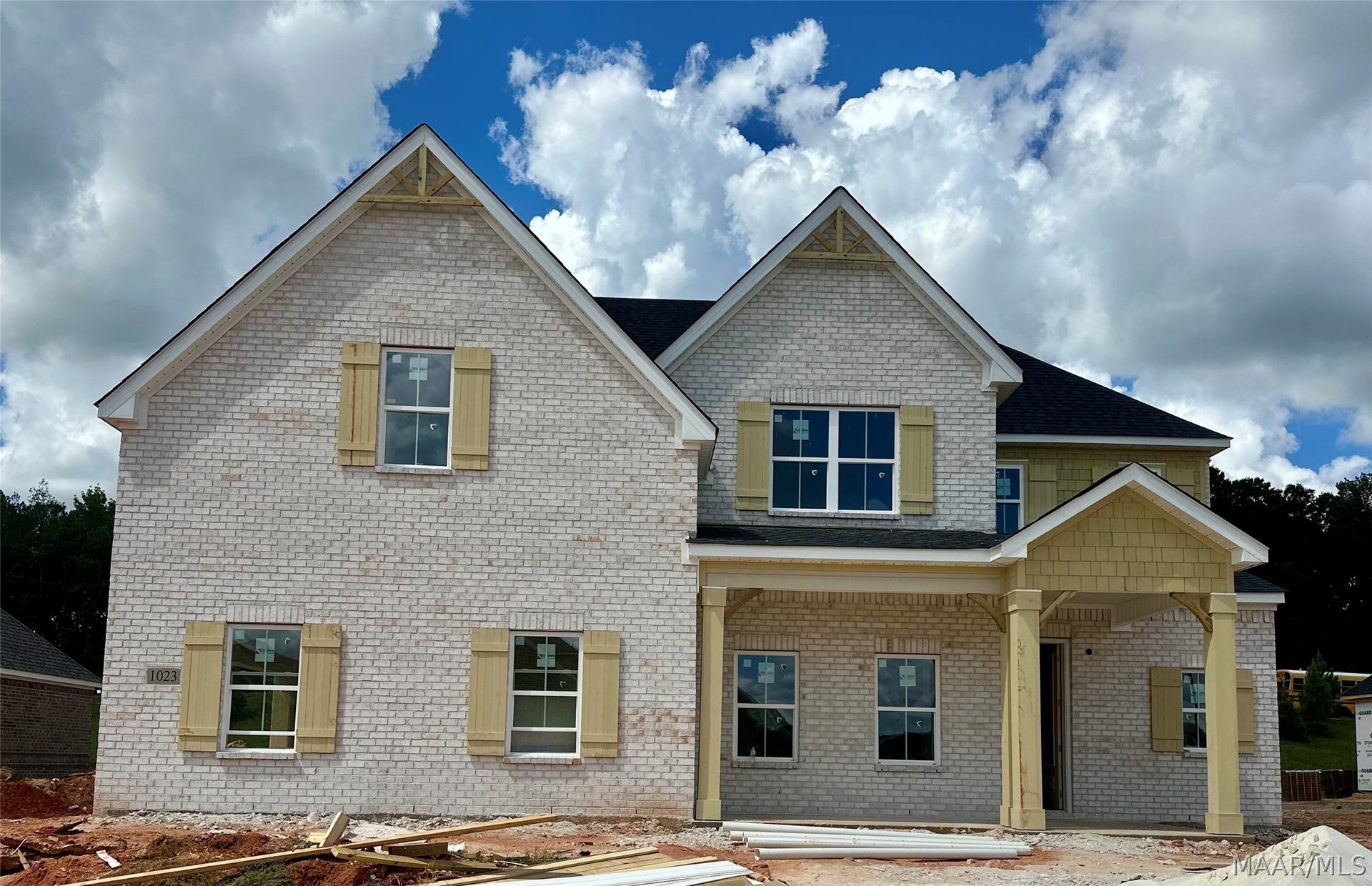 1023 Sunfield Drive, Prattville, AL 36066 1023 Sunfield Drive, Prattville, AL 36066