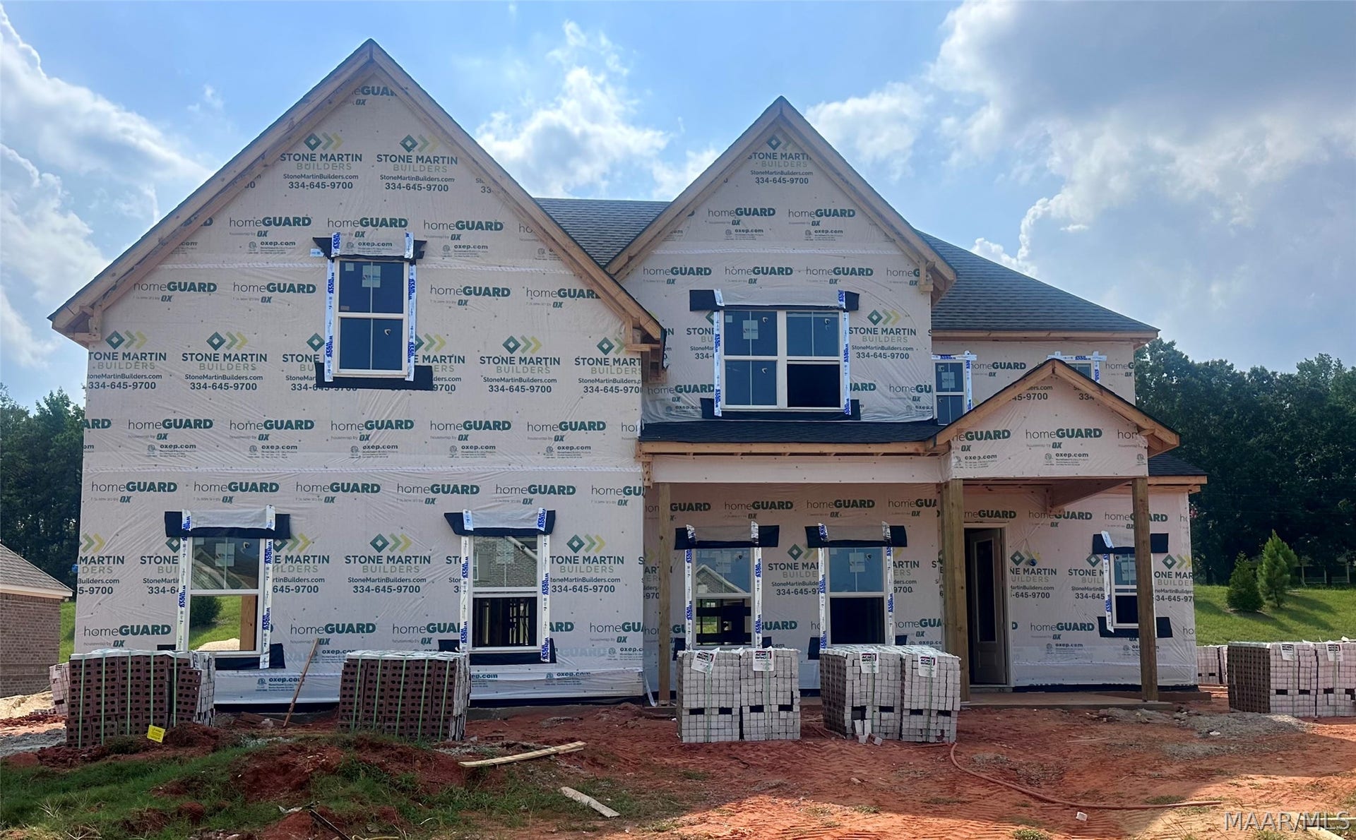 1023 Sunfield Drive, Prattville, AL 36066 1023 Sunfield Drive, Prattville, AL 36066