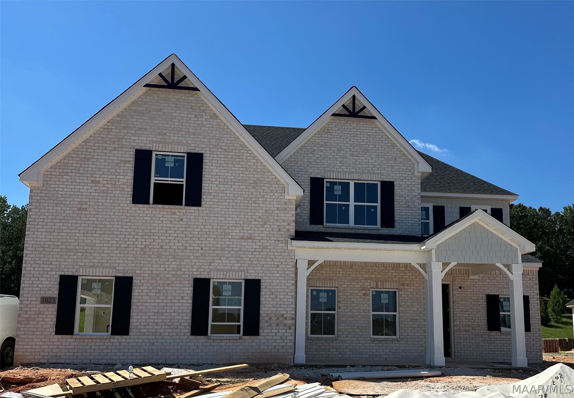 1023 Sunfield Drive, Prattville, AL 36066 1023 Sunfield Drive, Prattville, AL 36066