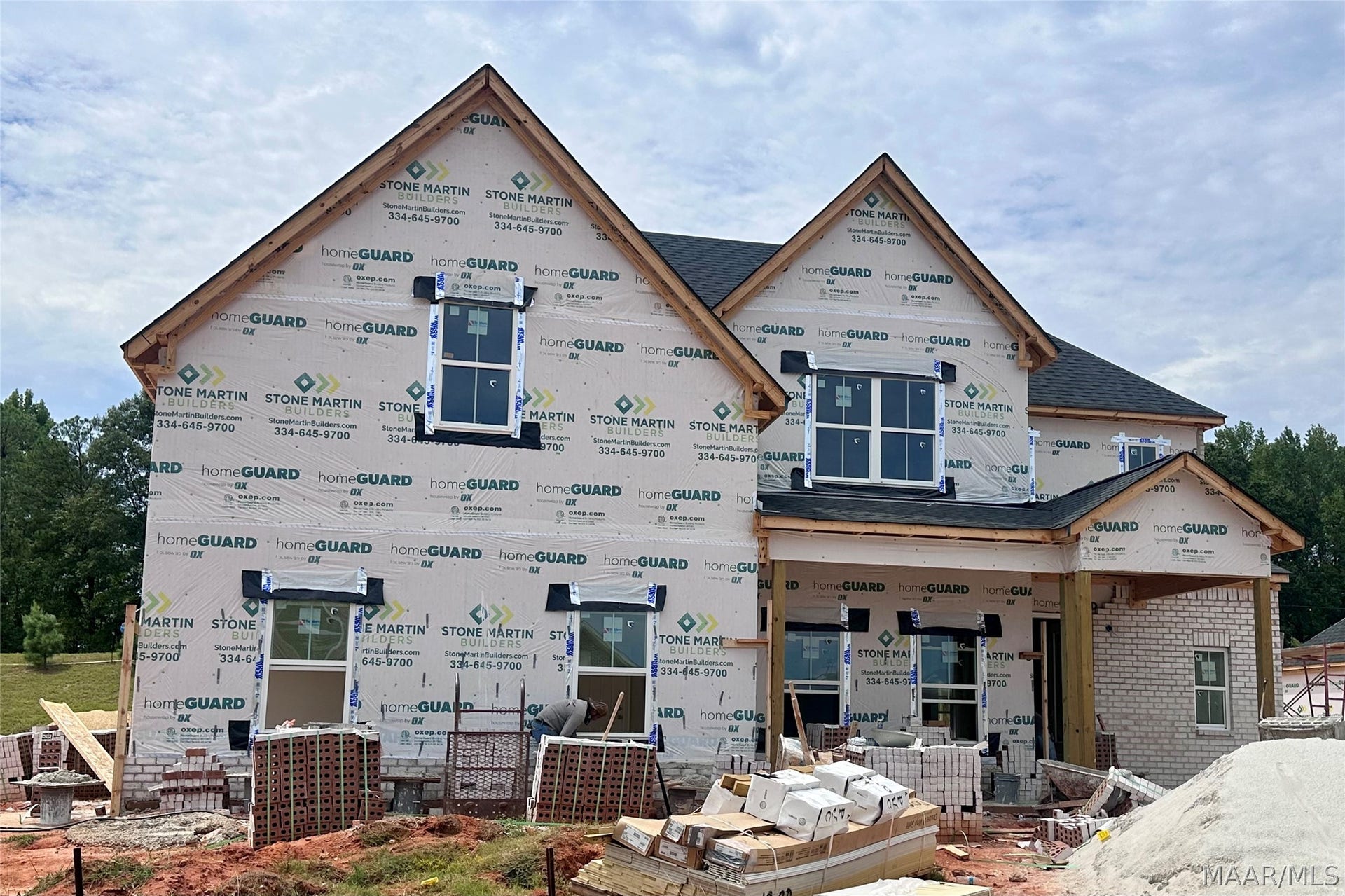 1023 Sunfield Drive, Prattville, AL 36066 1023 Sunfield Drive, Prattville, AL 36066