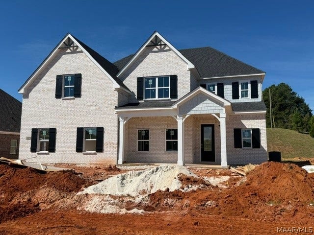 Property photo for 1023 Sunfield Drive, Prattville, AL