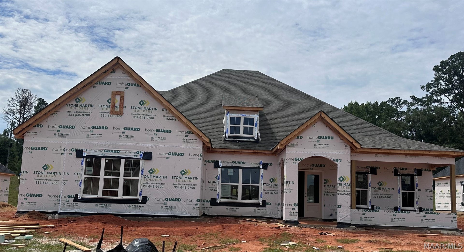1027 Sunfield Drive, Prattville, AL 36066 1027 Sunfield Drive, Prattville, AL 36066