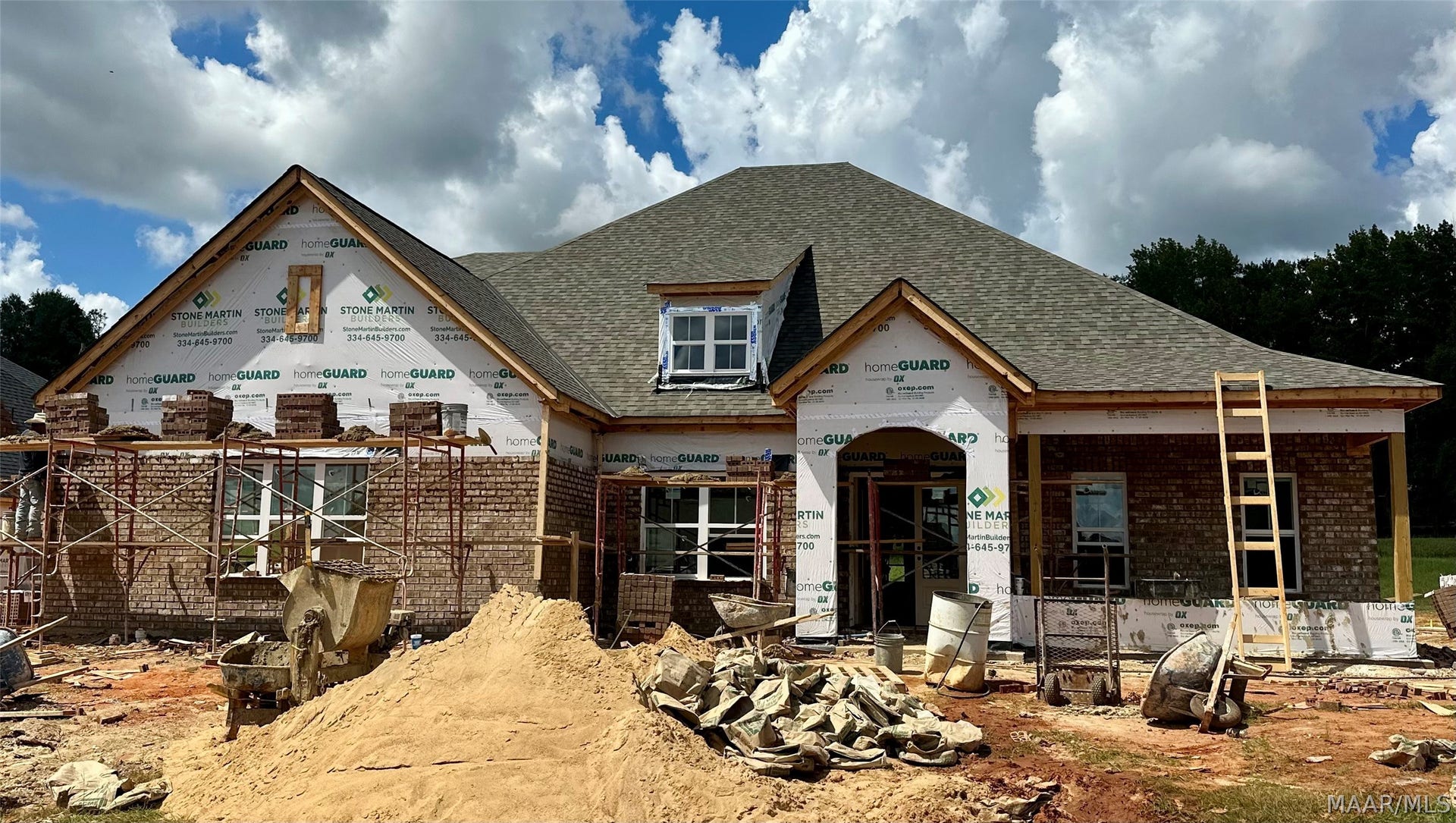 1027 Sunfield Drive, Prattville, AL 36066 1027 Sunfield Drive, Prattville, AL 36066