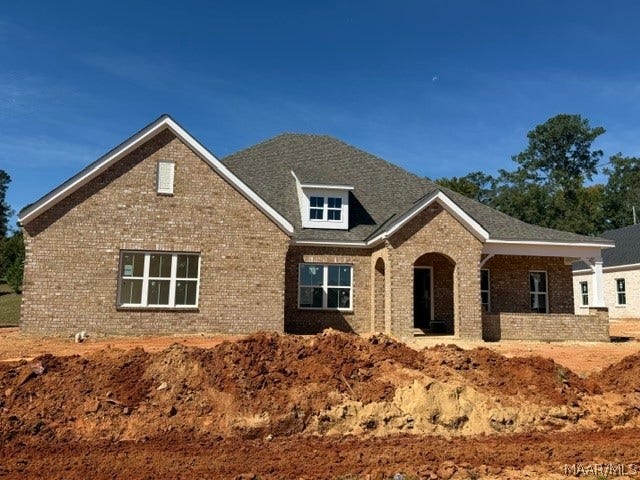 1027 Sunfield Drive, Prattville, AL 36066 1027 Sunfield Drive, Prattville, AL 36066