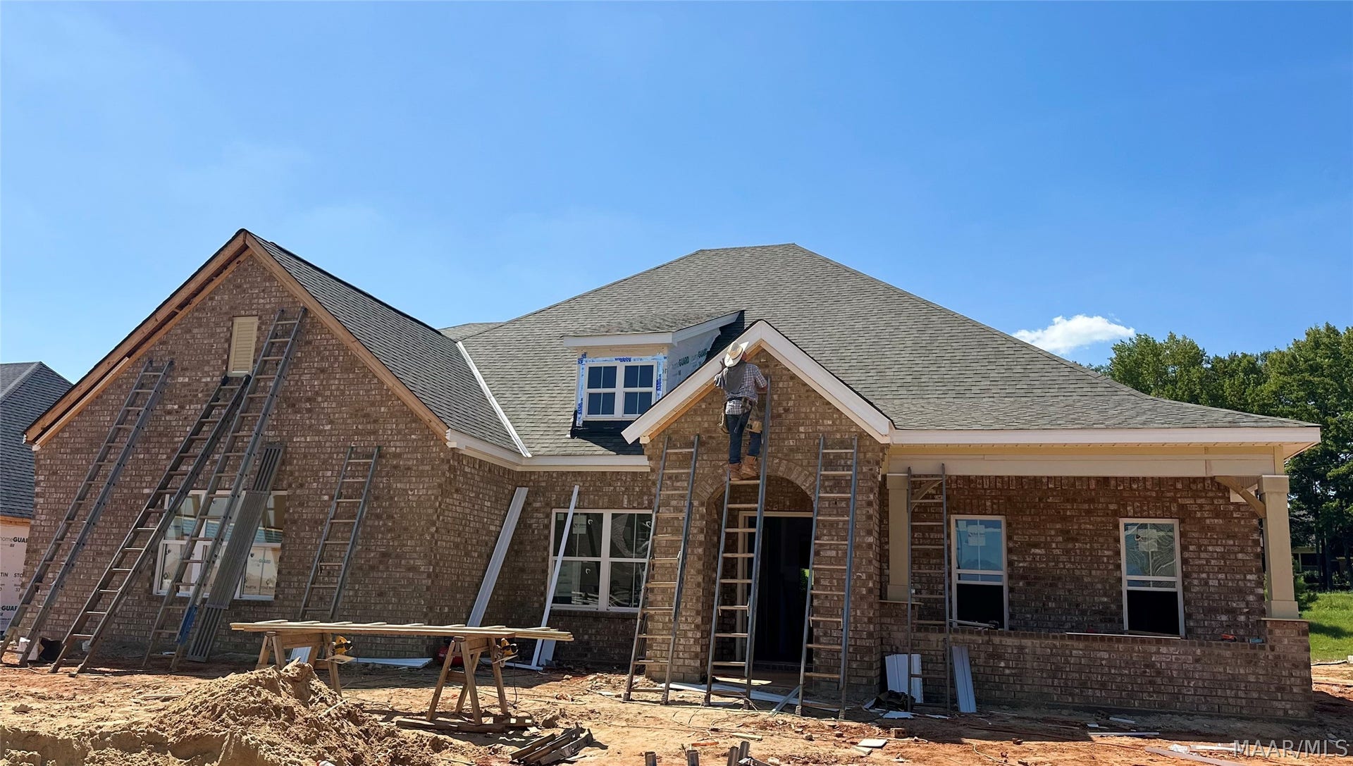 1027 Sunfield Drive, Prattville, AL 36066 1027 Sunfield Drive, Prattville, AL 36066